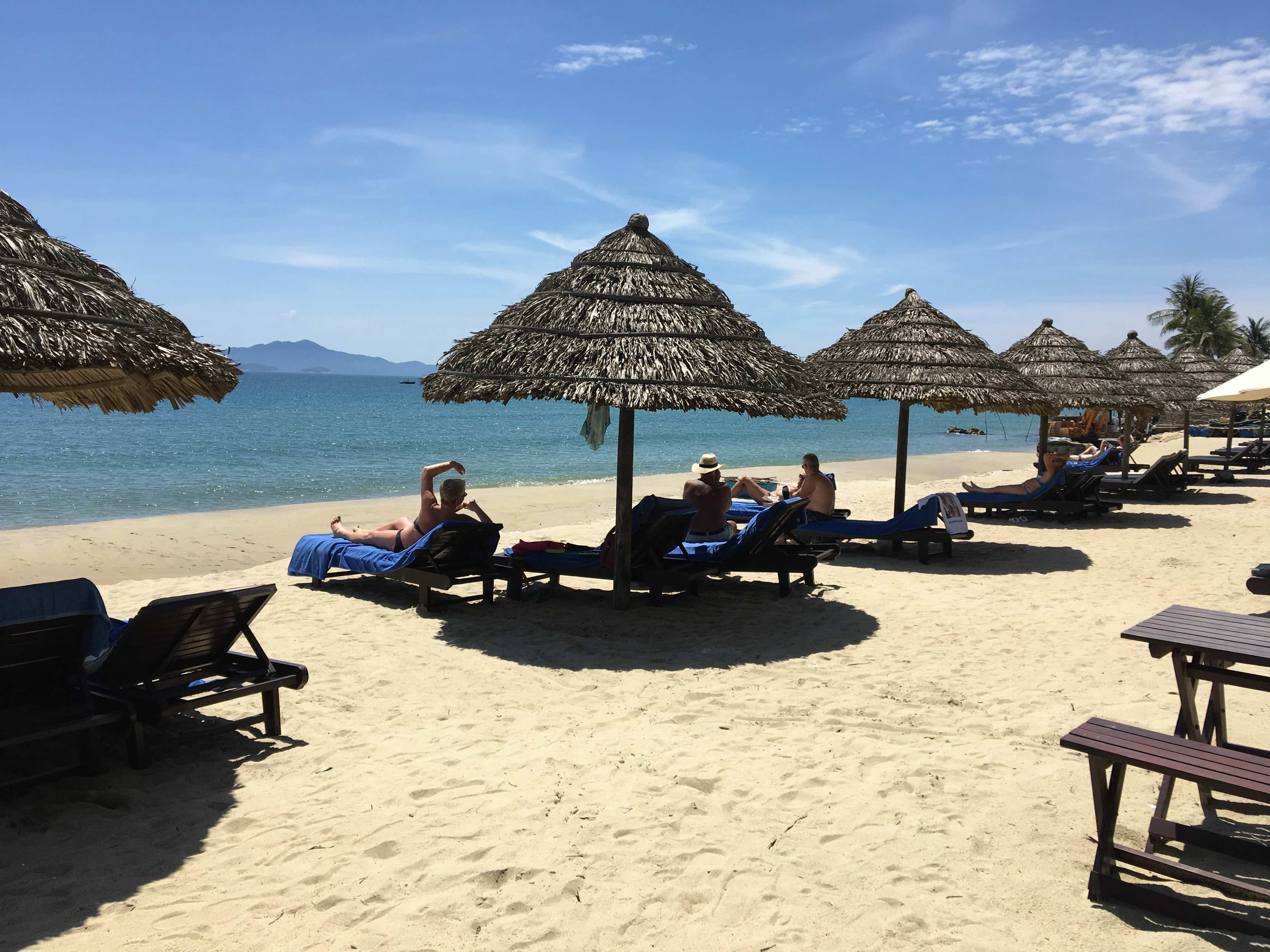 Hotel Hoi An Beach Resort