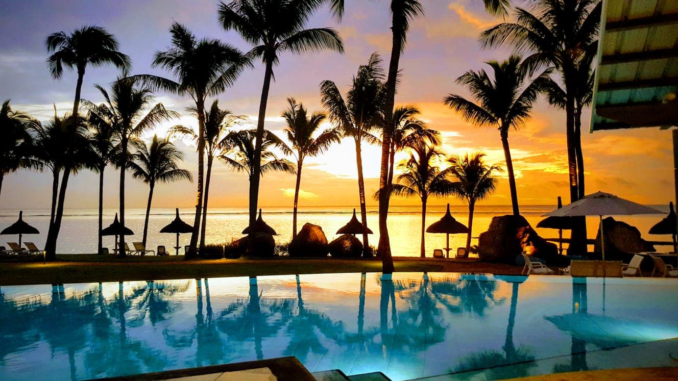 Victoria for 2 Beachcomber Resort & Spa - Adults only Ansicht 6