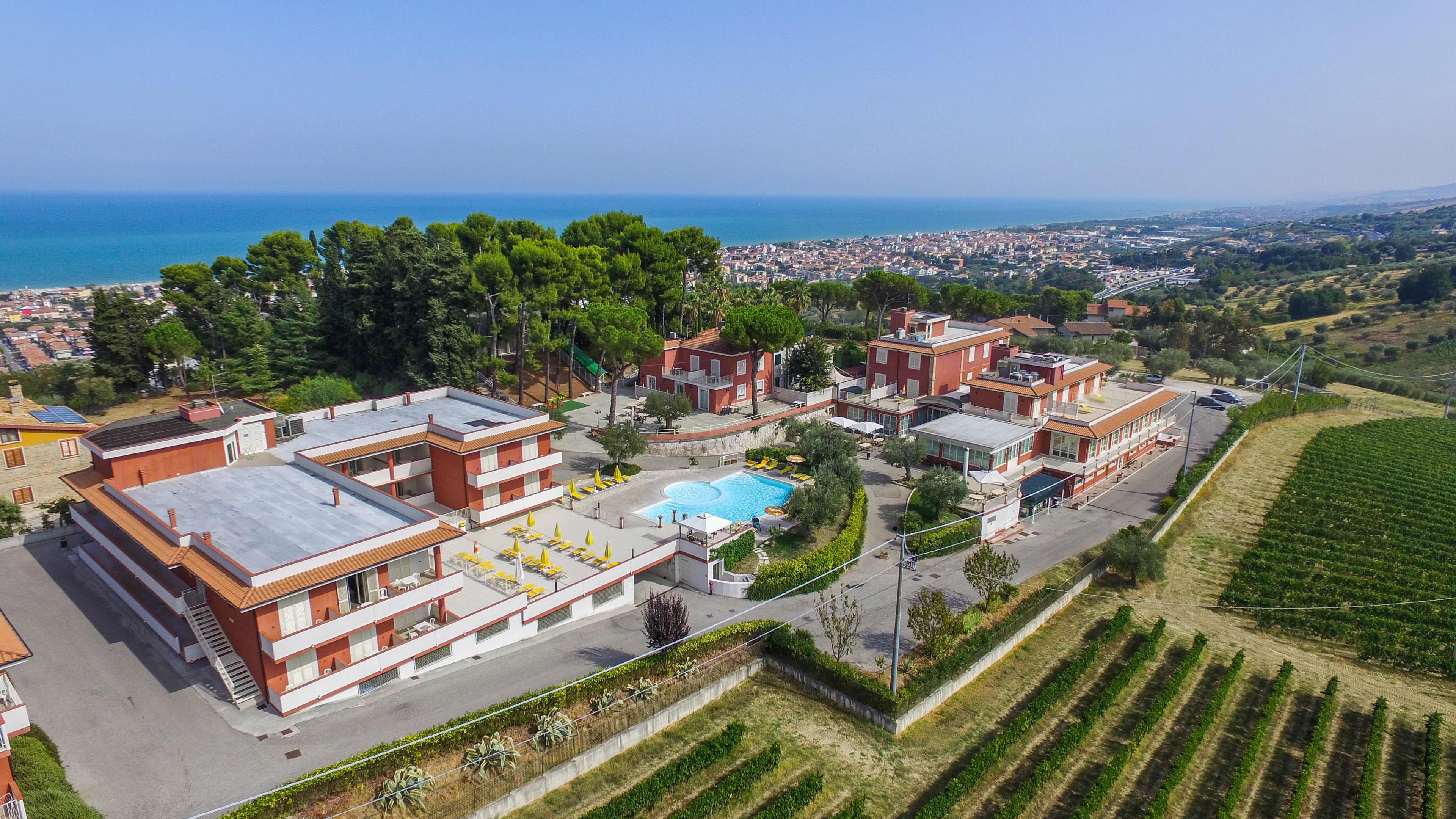 Il Parco Sul Mare Resort & Spa