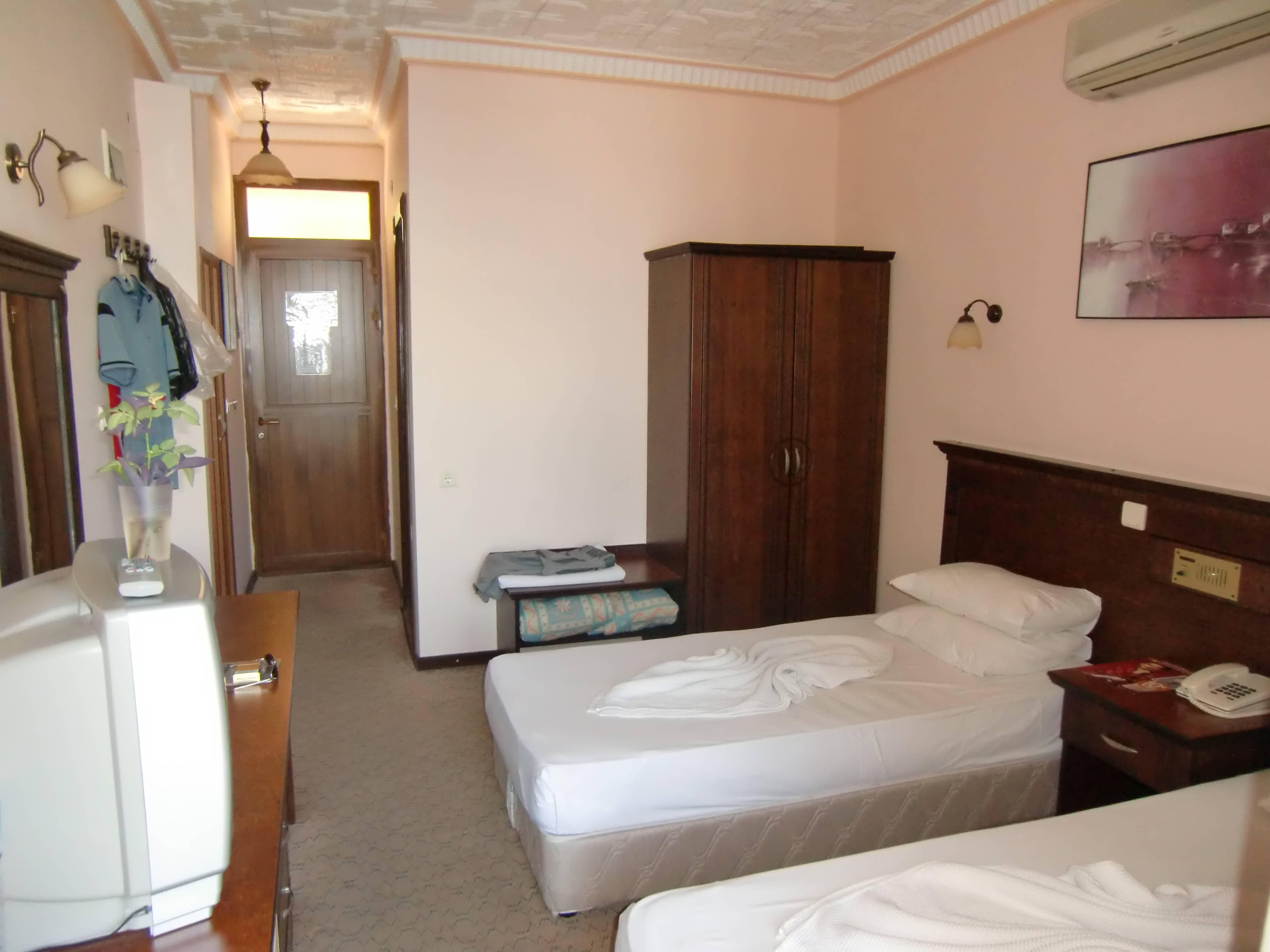Hotel Gölmar Beach Ansicht 6