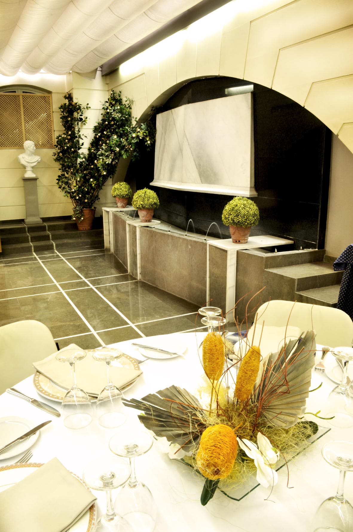 Hotel Catalonia Santa Justa Ansicht 8