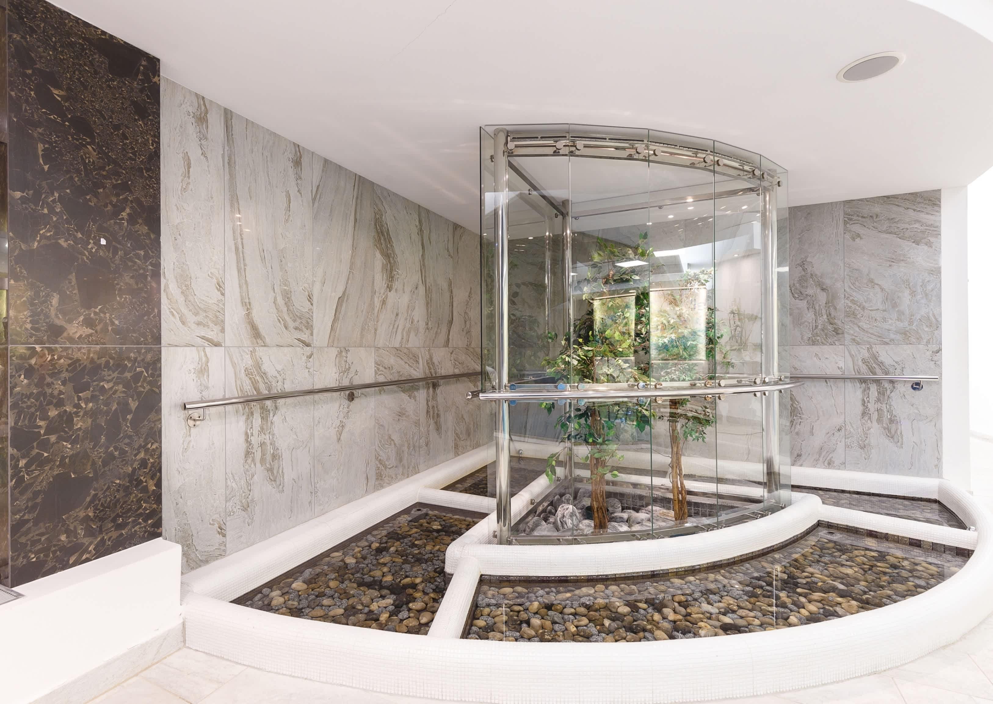 Spa Hotel Thermal Ansicht 5