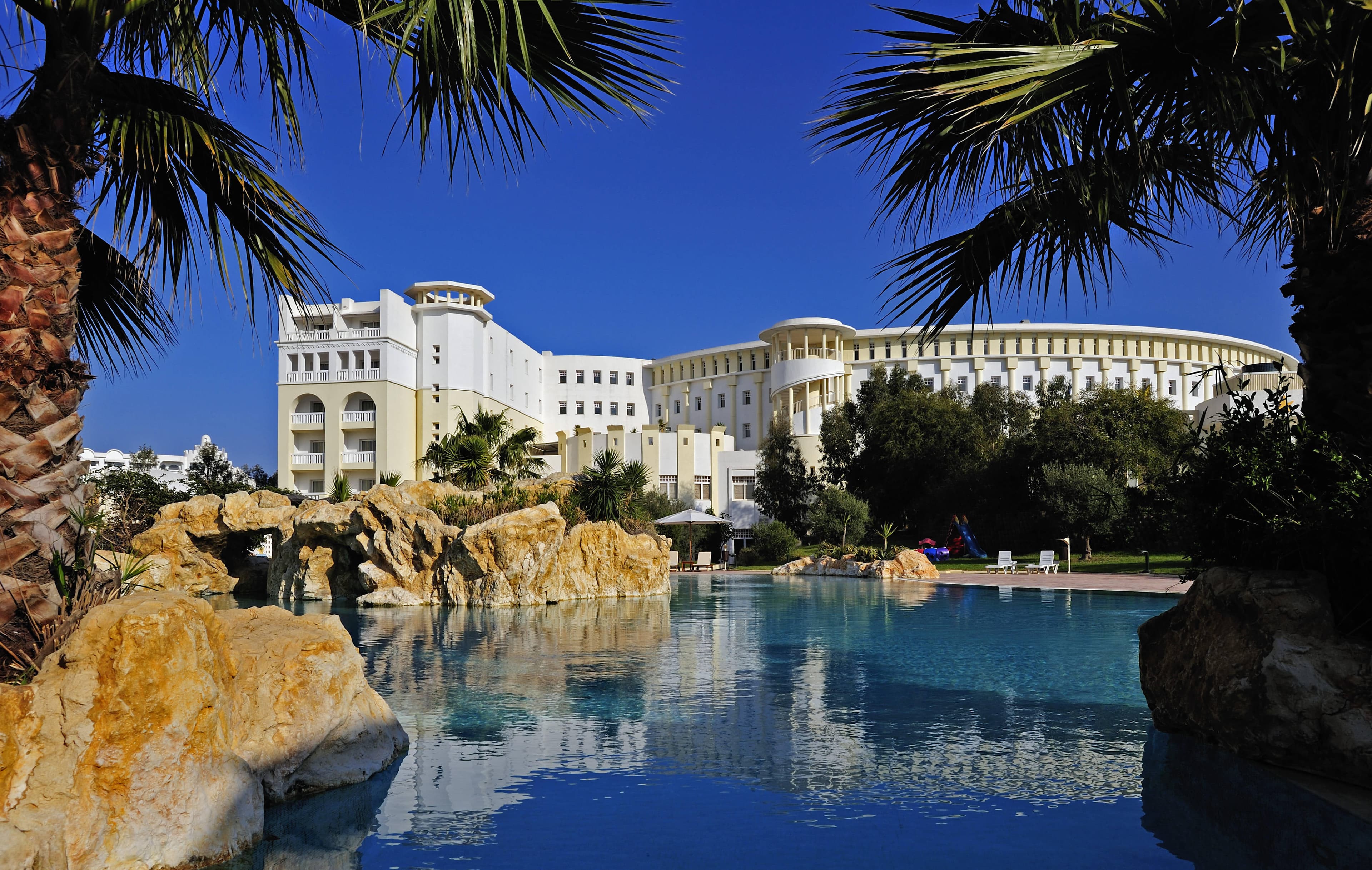 Medina Solaria & Thalasso Ansicht 2