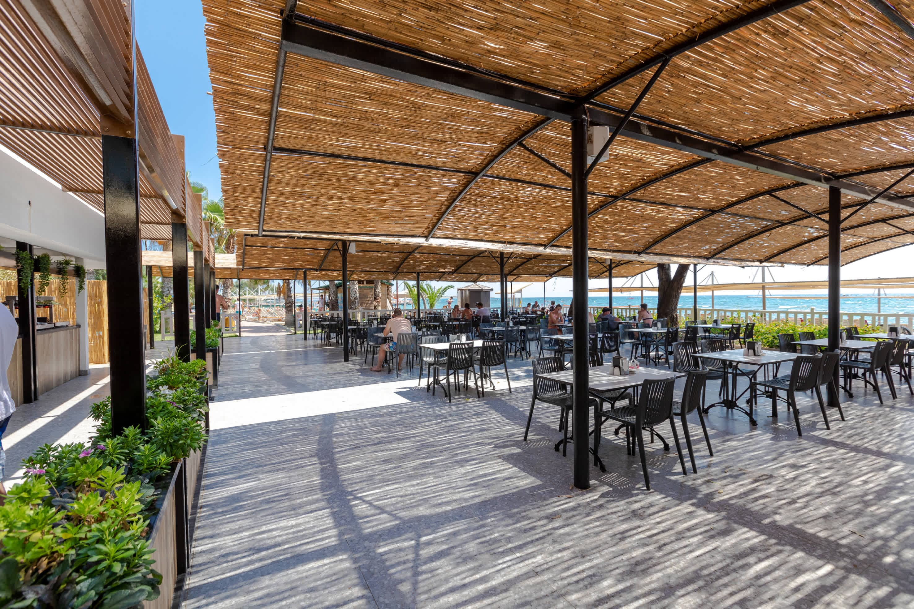 Side Mare Resort & Spa Ansicht 9