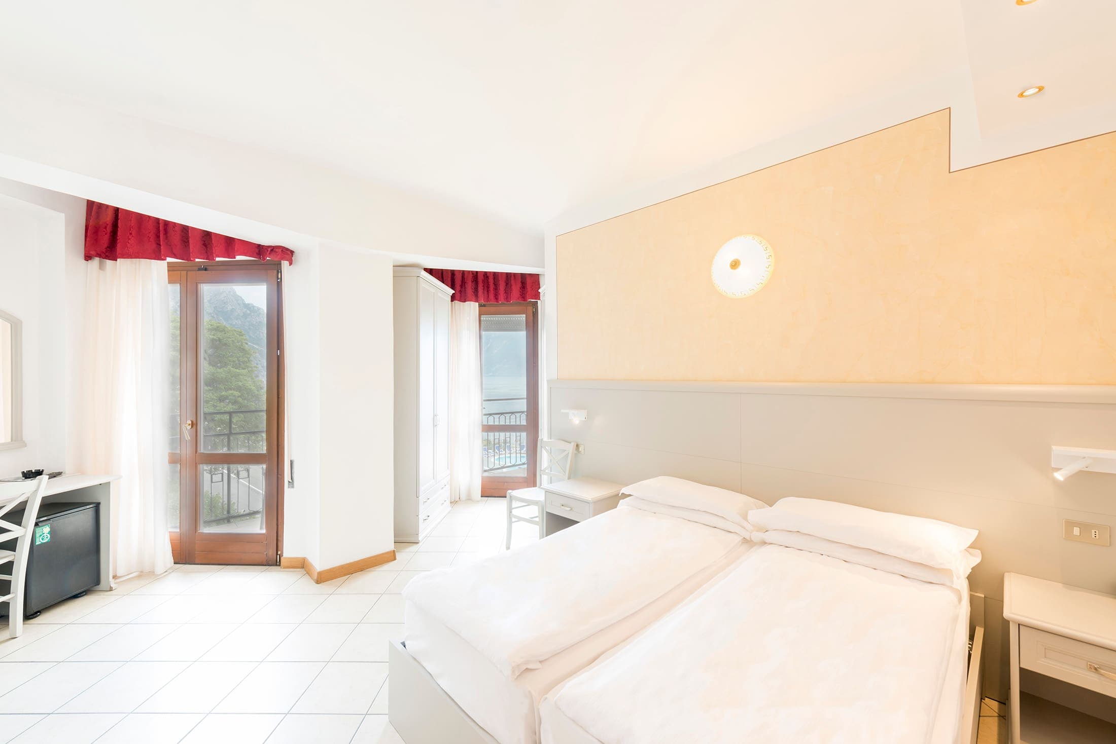 Hotel Garda Bellevue Ansicht 4