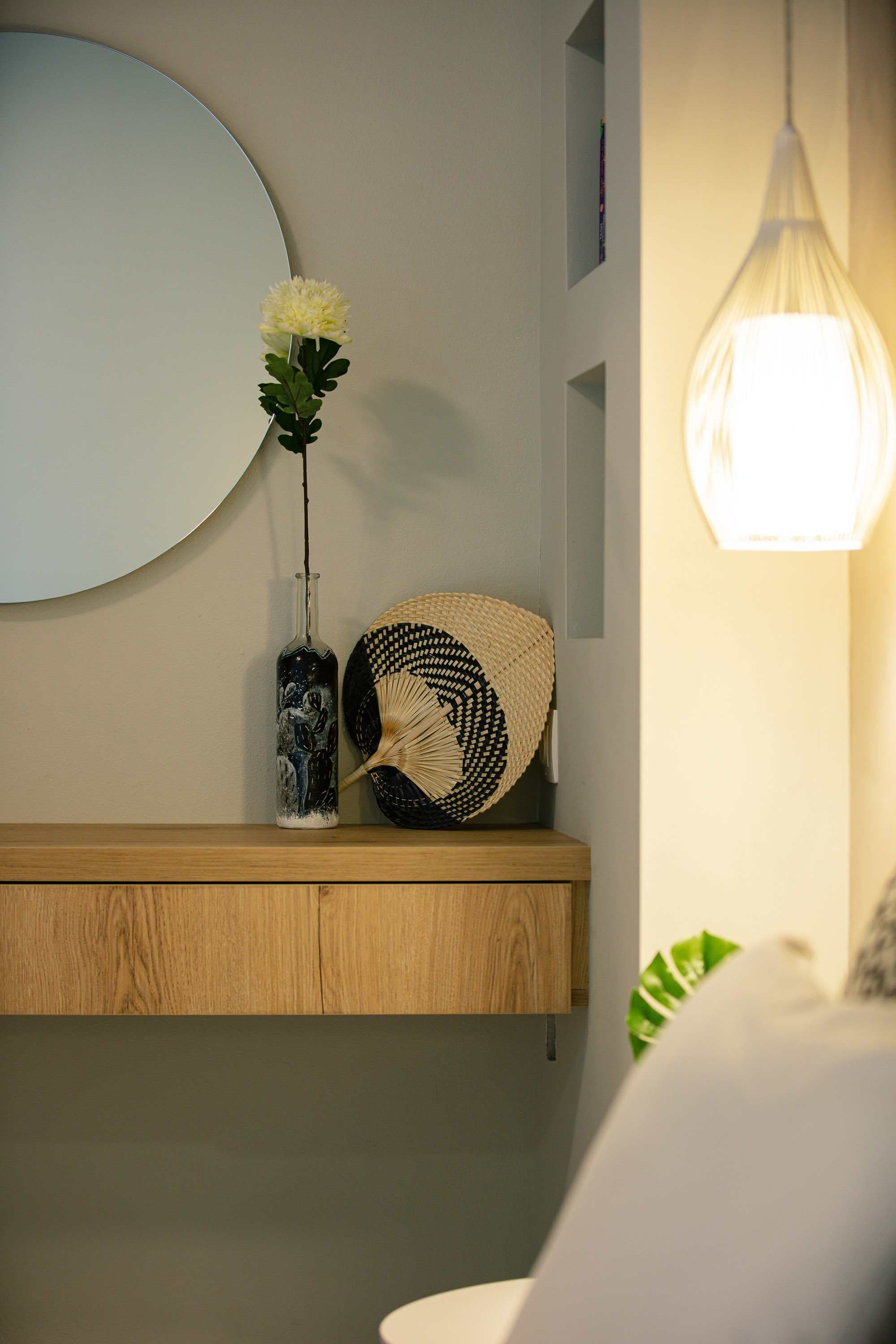 Anthos Apartments Ansicht 5