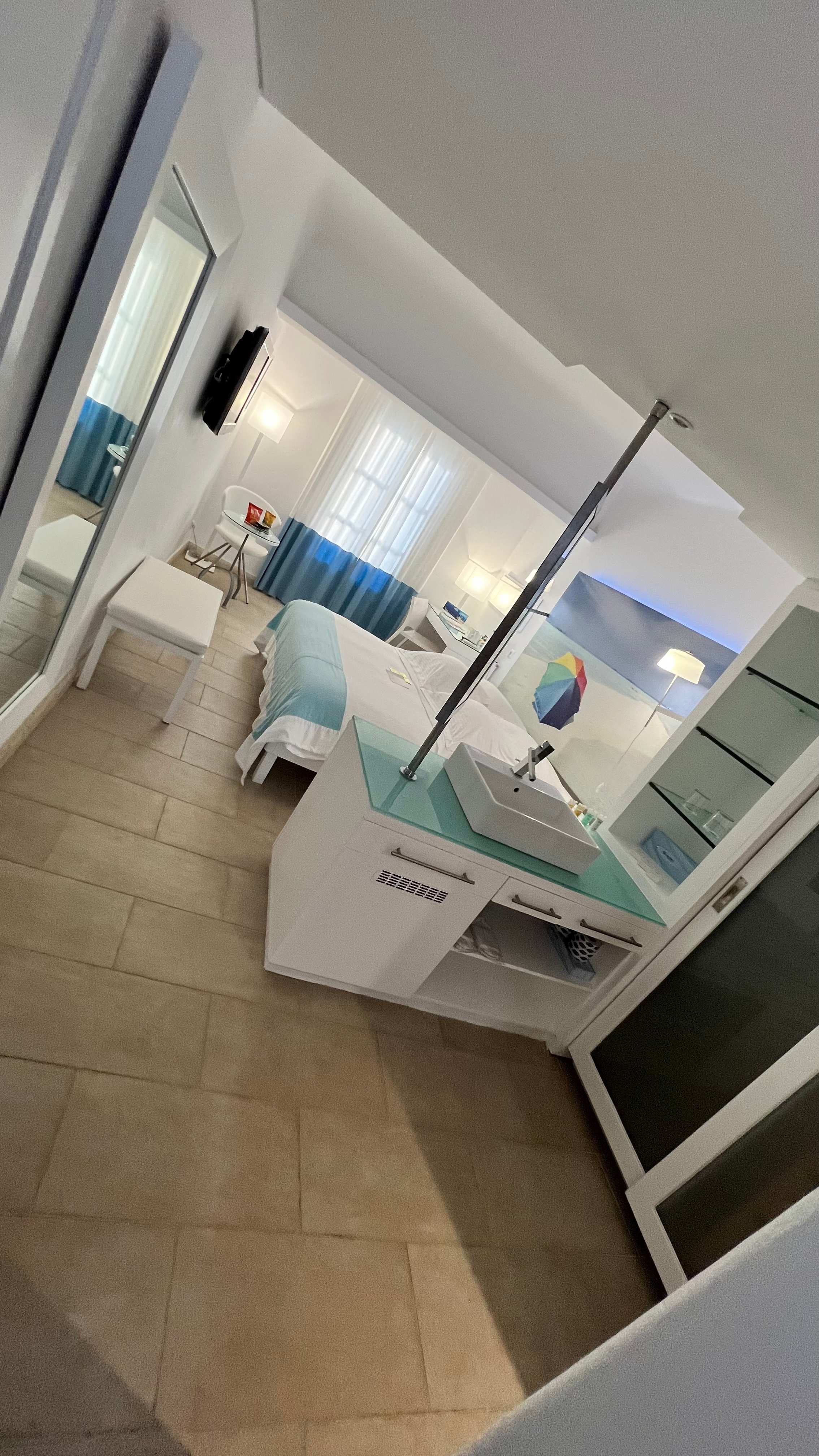 Petasos Beach Resort & Spa Ansicht 4