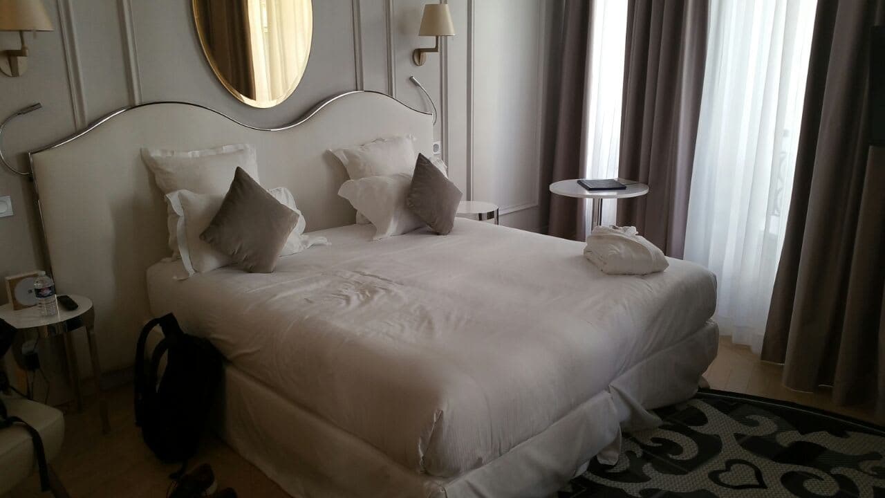 Trinité Haussmann Ansicht 7