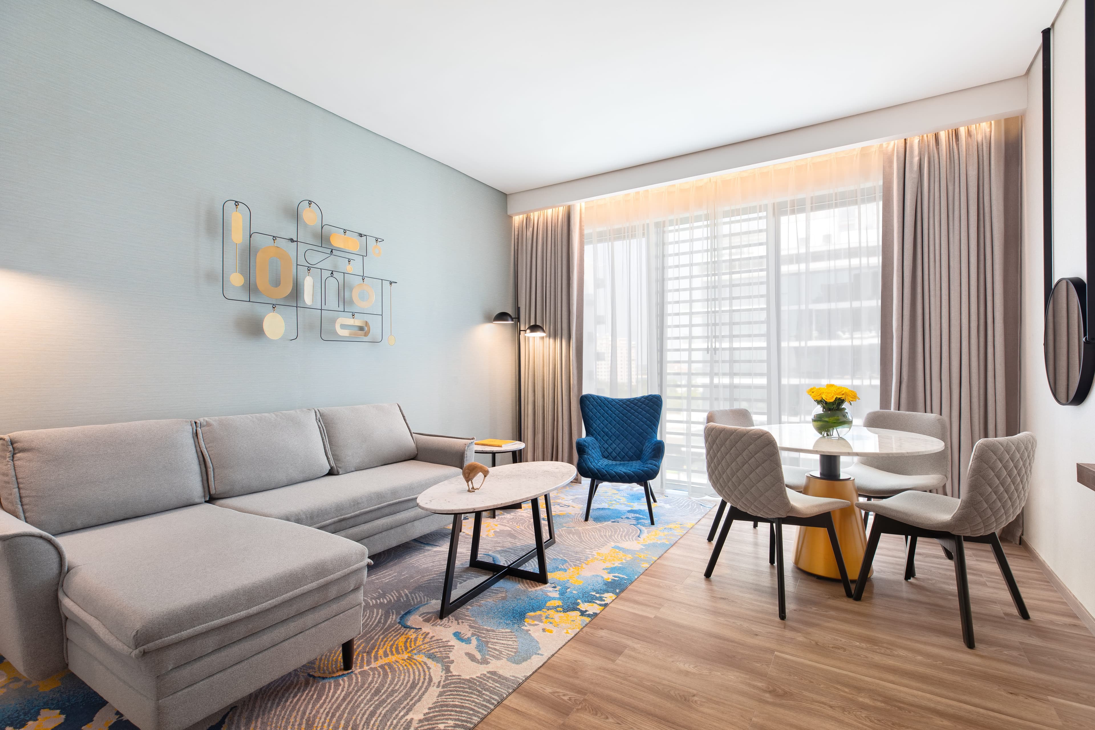 voco Dubai The Palm by IHG Ansicht 6