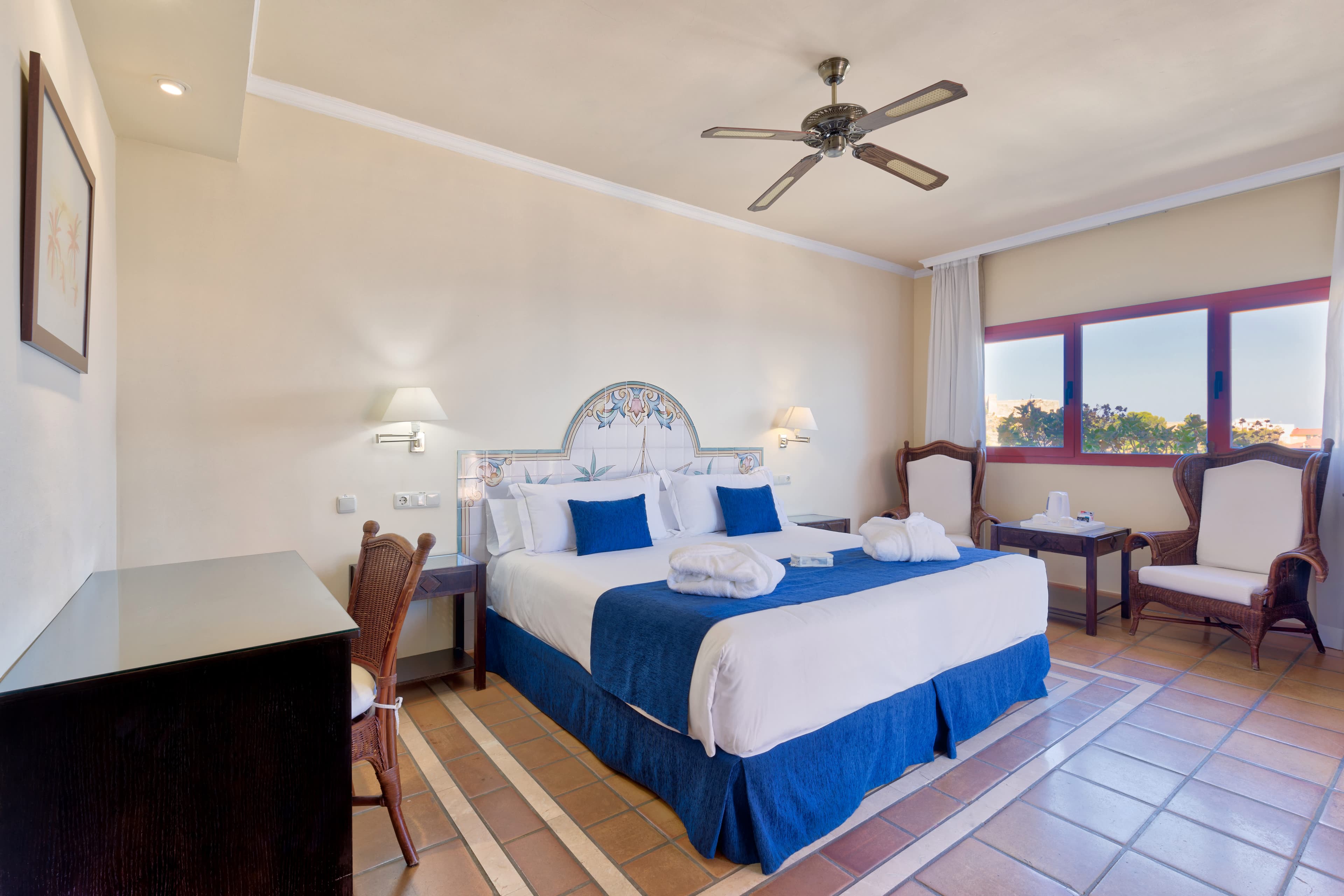 Ibersol Almuñecar Beach & Spa Ansicht 5