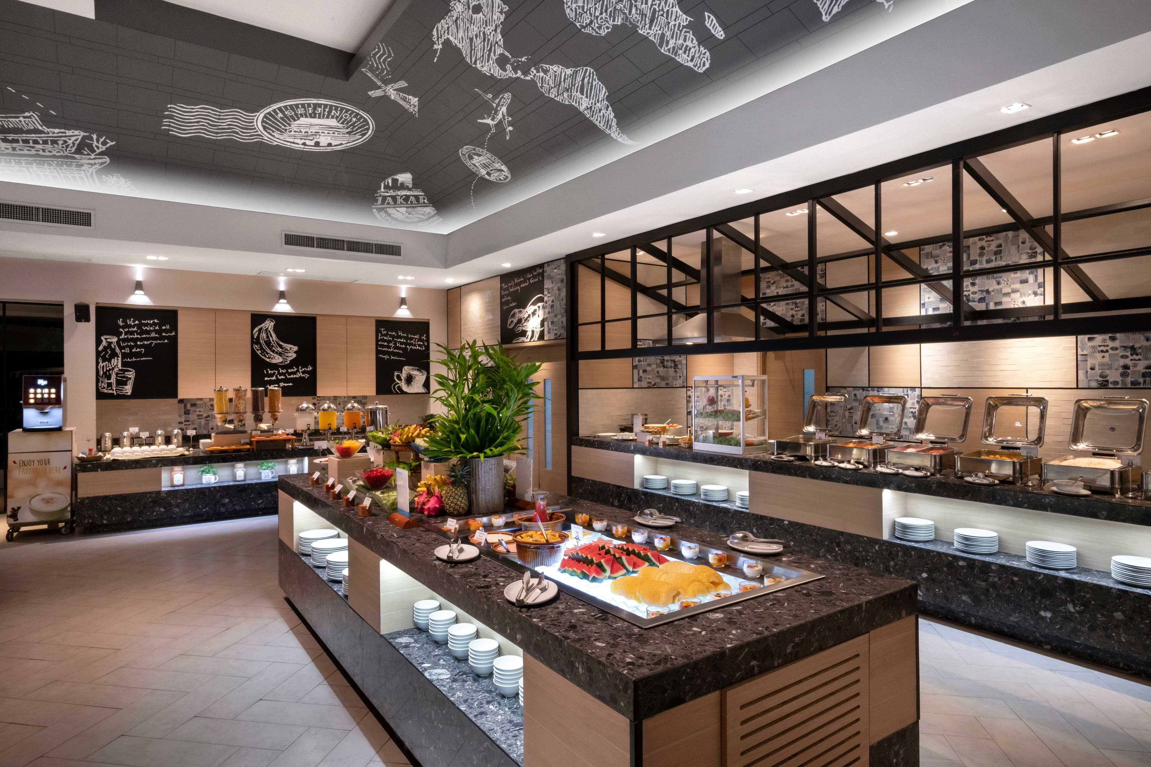 Novotel Rayong Rim Pae Resort Ansicht 7