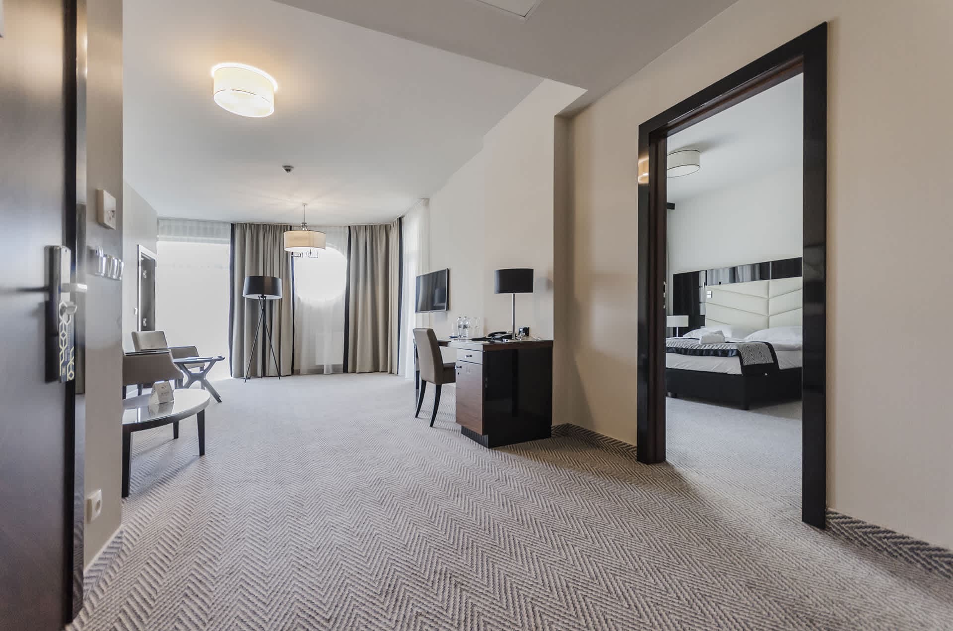 Diune Hotel by Zdrojowa Ansicht 6
