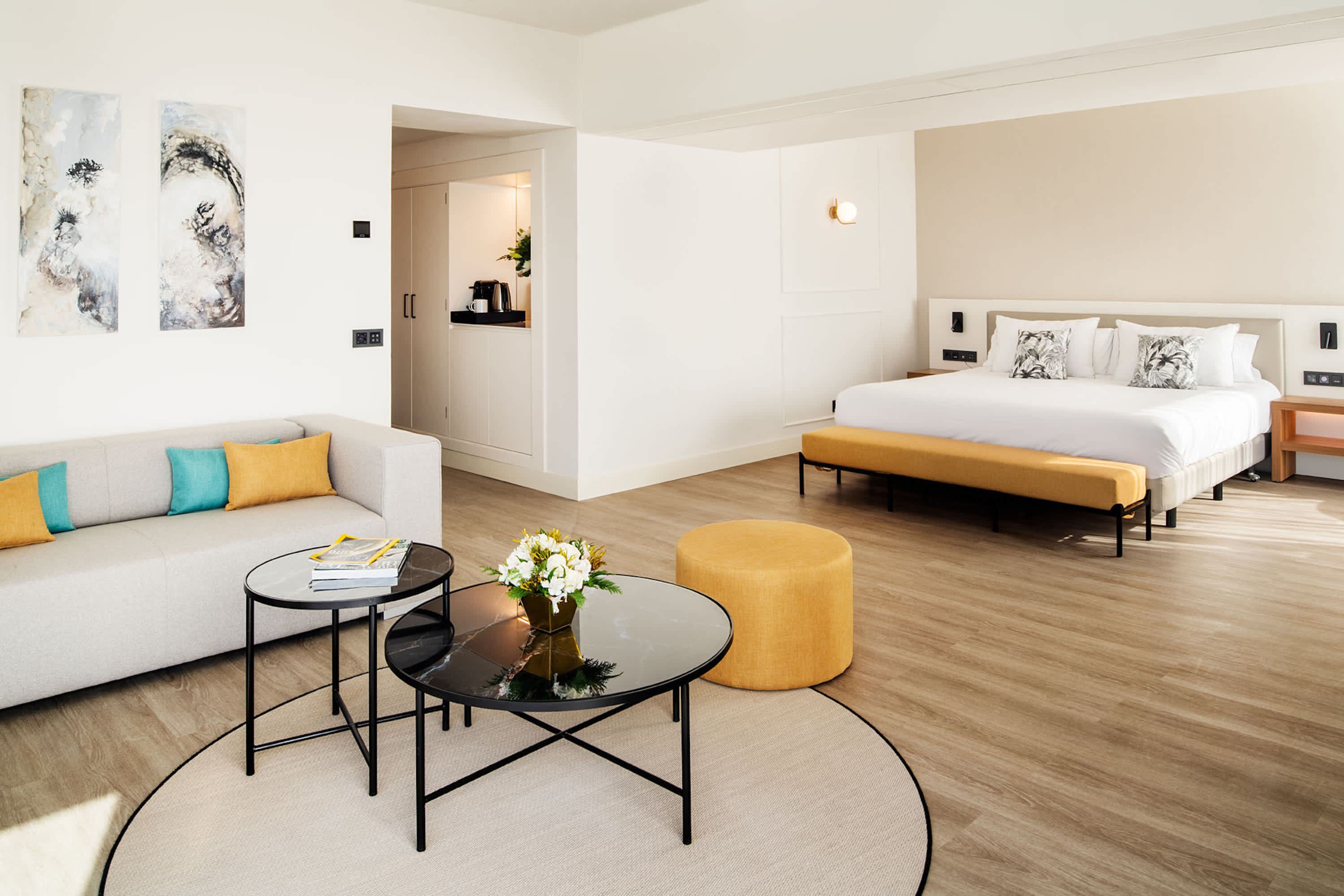 Arrecife Gran Hotel & Spa Ansicht 6
