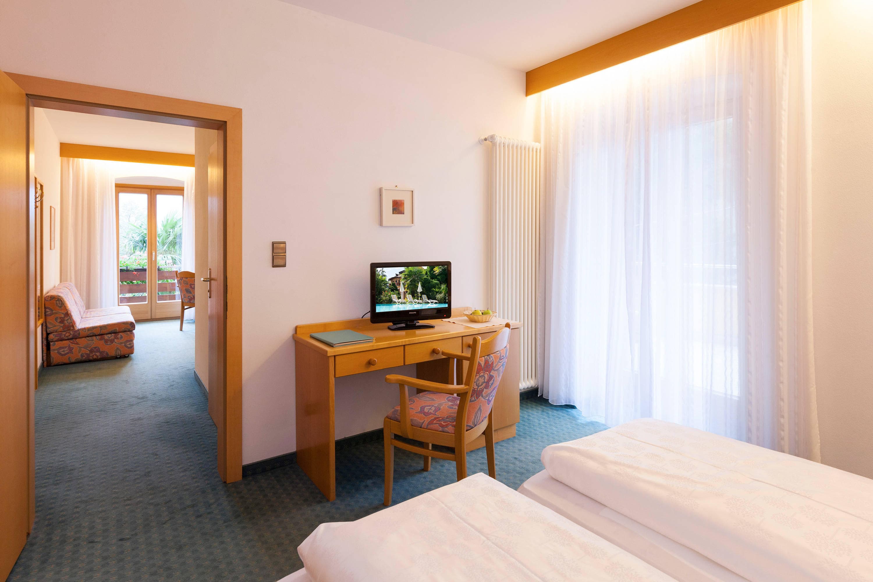 Hotel Thurnergut Ansicht 5