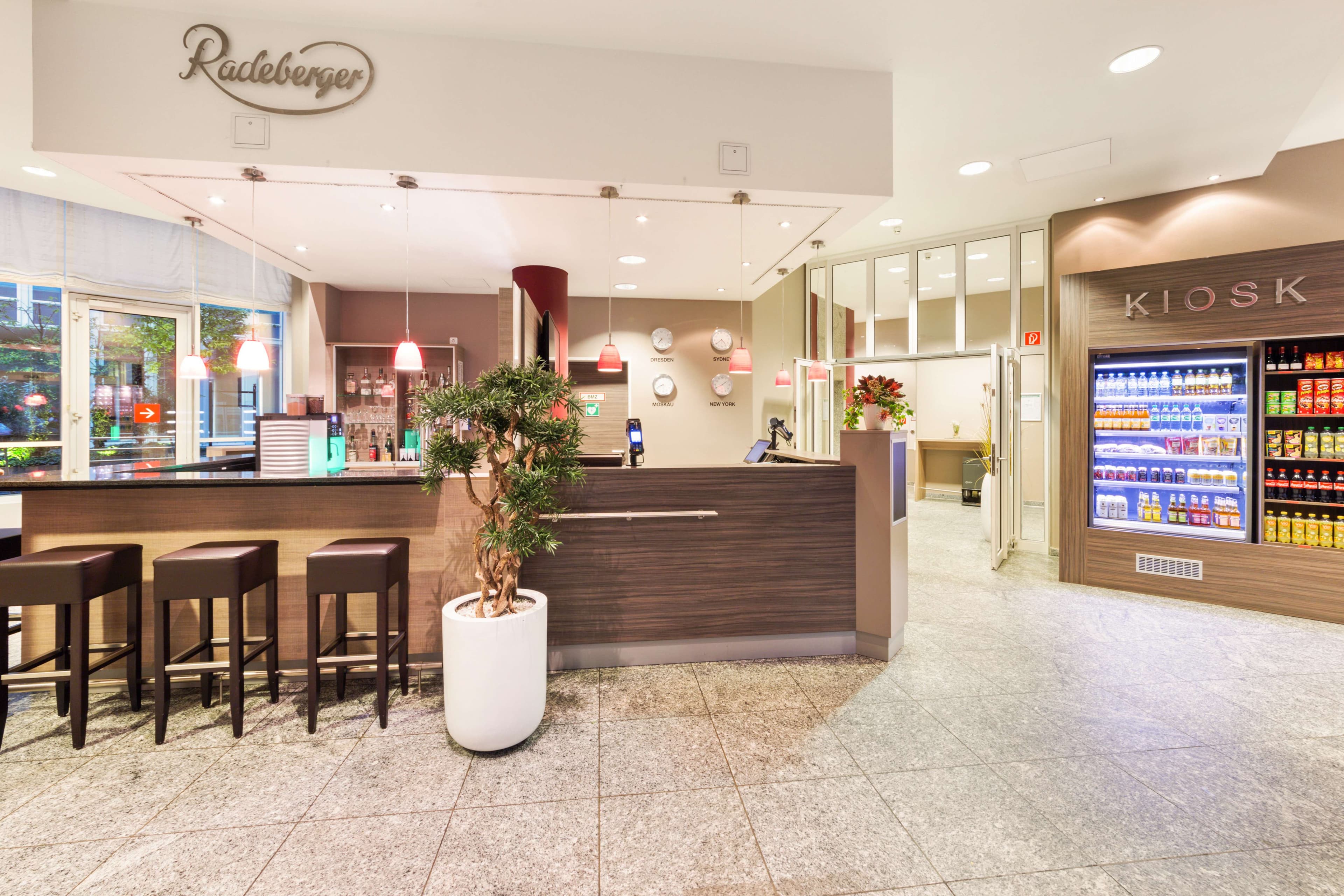 Best Western Plus Hotel Dresden City Ansicht 7