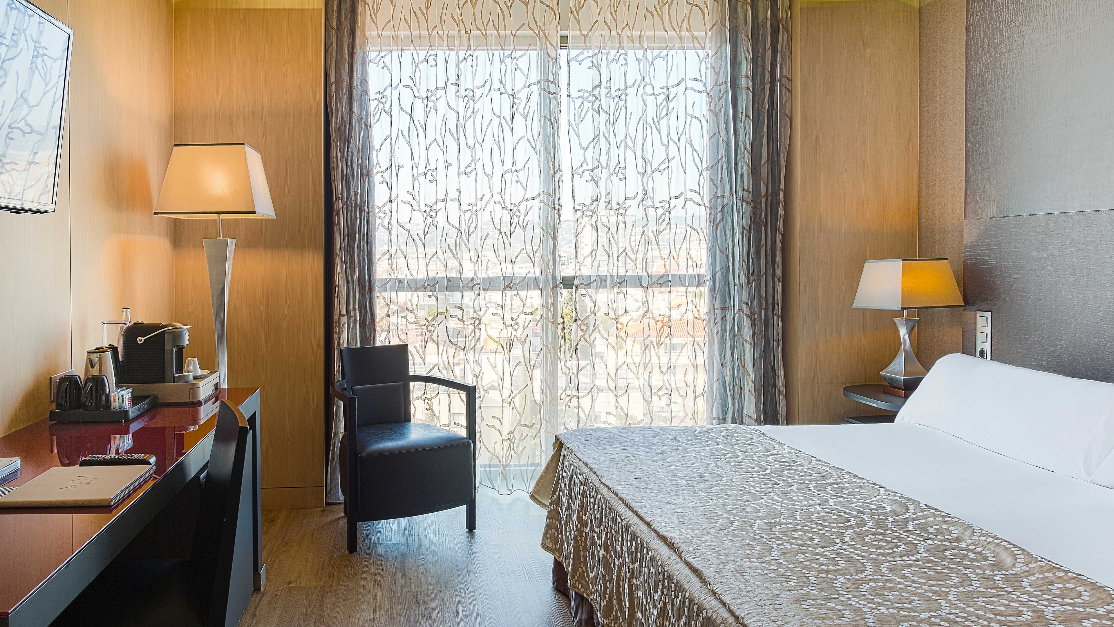 Hotel MIM Sitges Ansicht 4