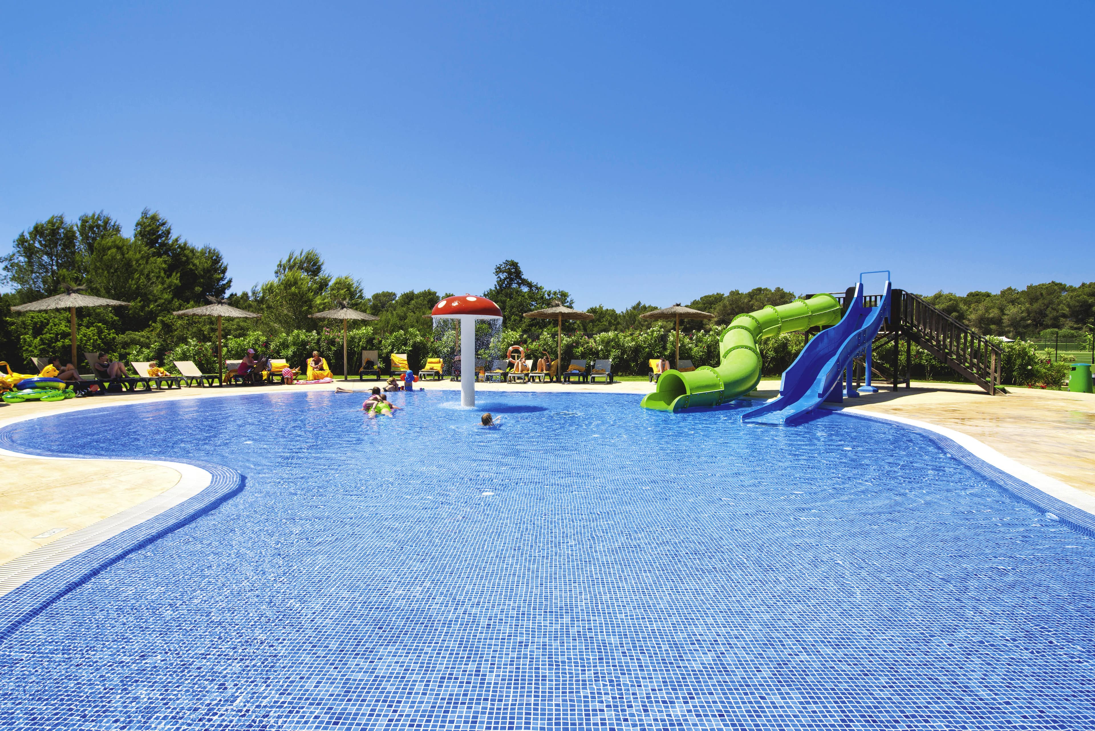 TUI MAGIC LIFE Cala Pada Ansicht 10