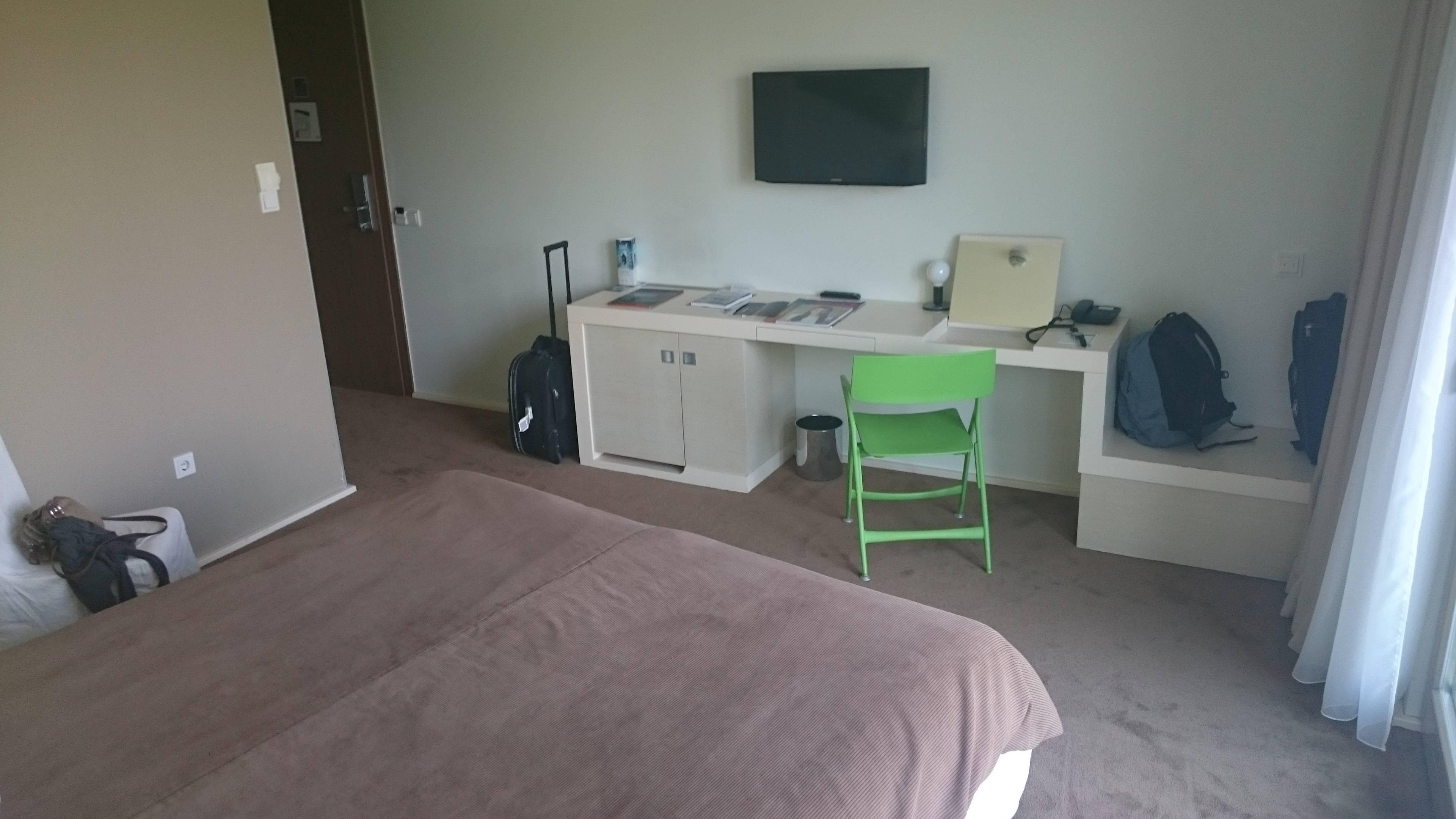 Hotel Lanchid 19 Ansicht 5
