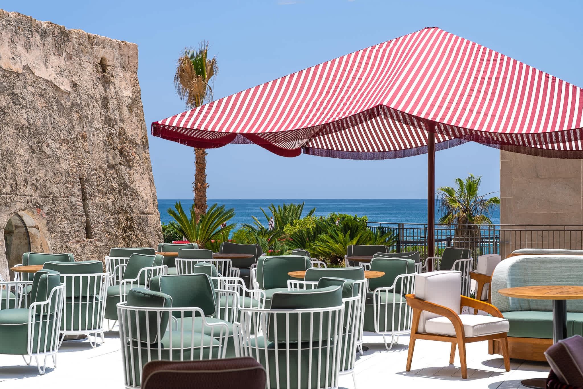 Hotel El Fuerte Marbella Ansicht 9