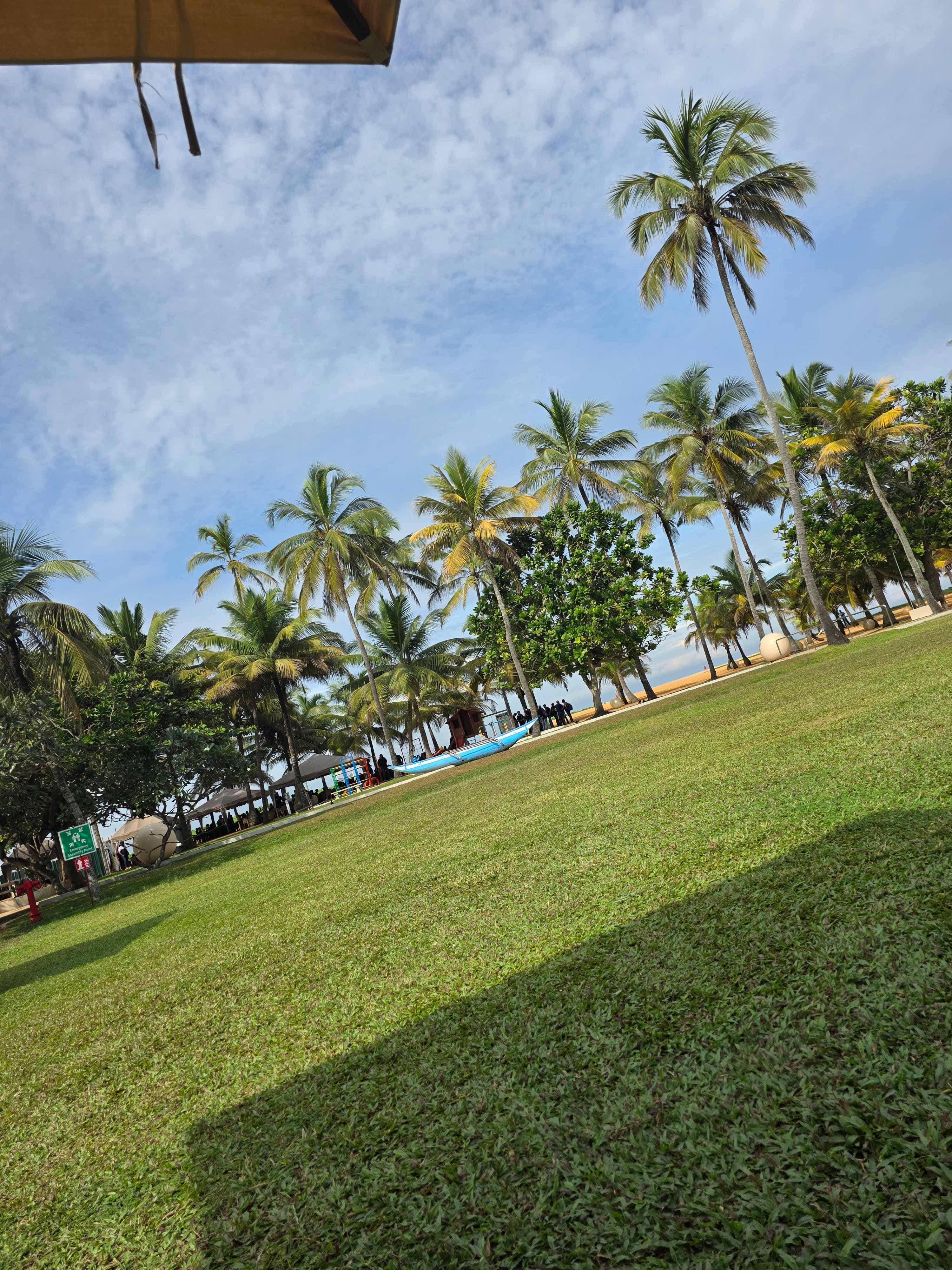 Hotel Pegasus Reef Ansicht 6