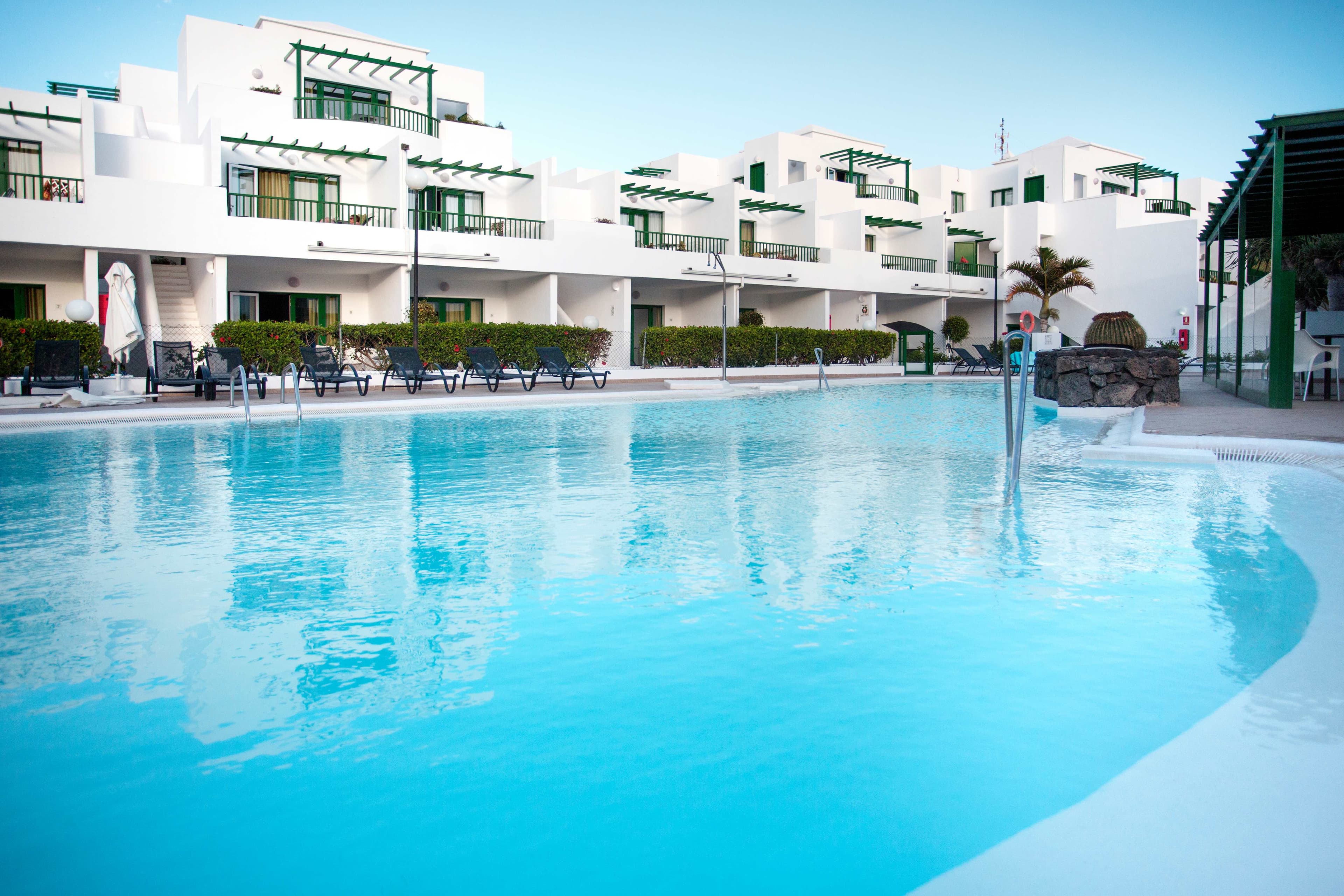 El Guarapo apartamentos