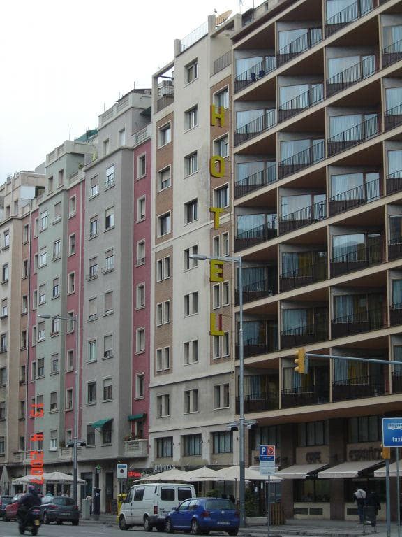 Hotel Auto Hogar Ansicht 3