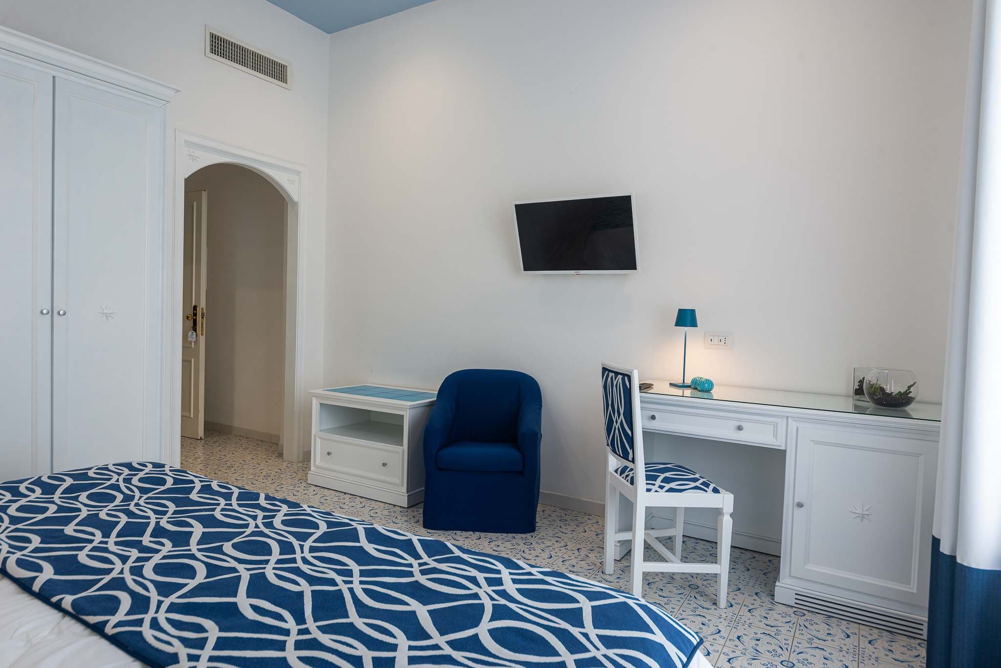 Hotel Hermitage & Park Terme Ansicht 3