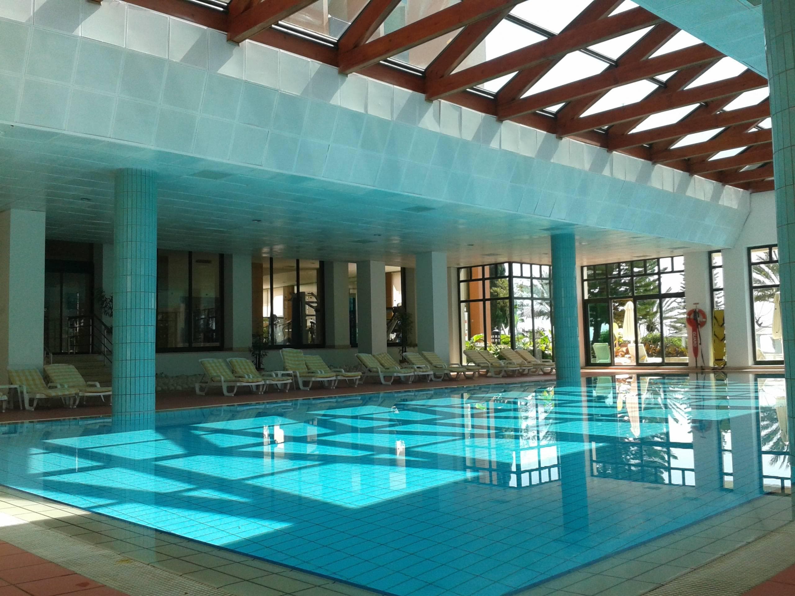 AQI Pegasos Resort Ansicht 8