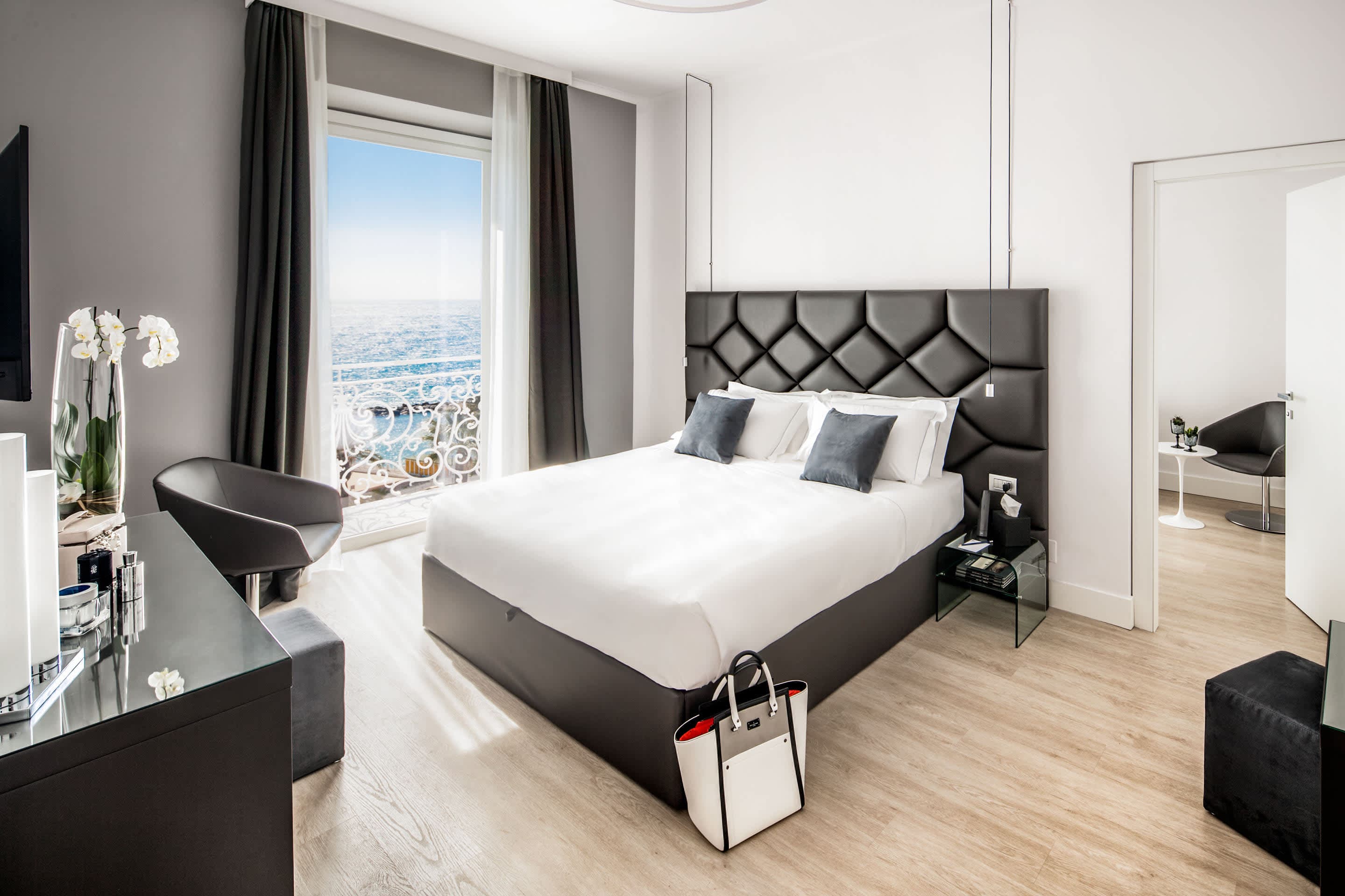 Miramare The Palace Resort 5 luxury Ansicht 4
