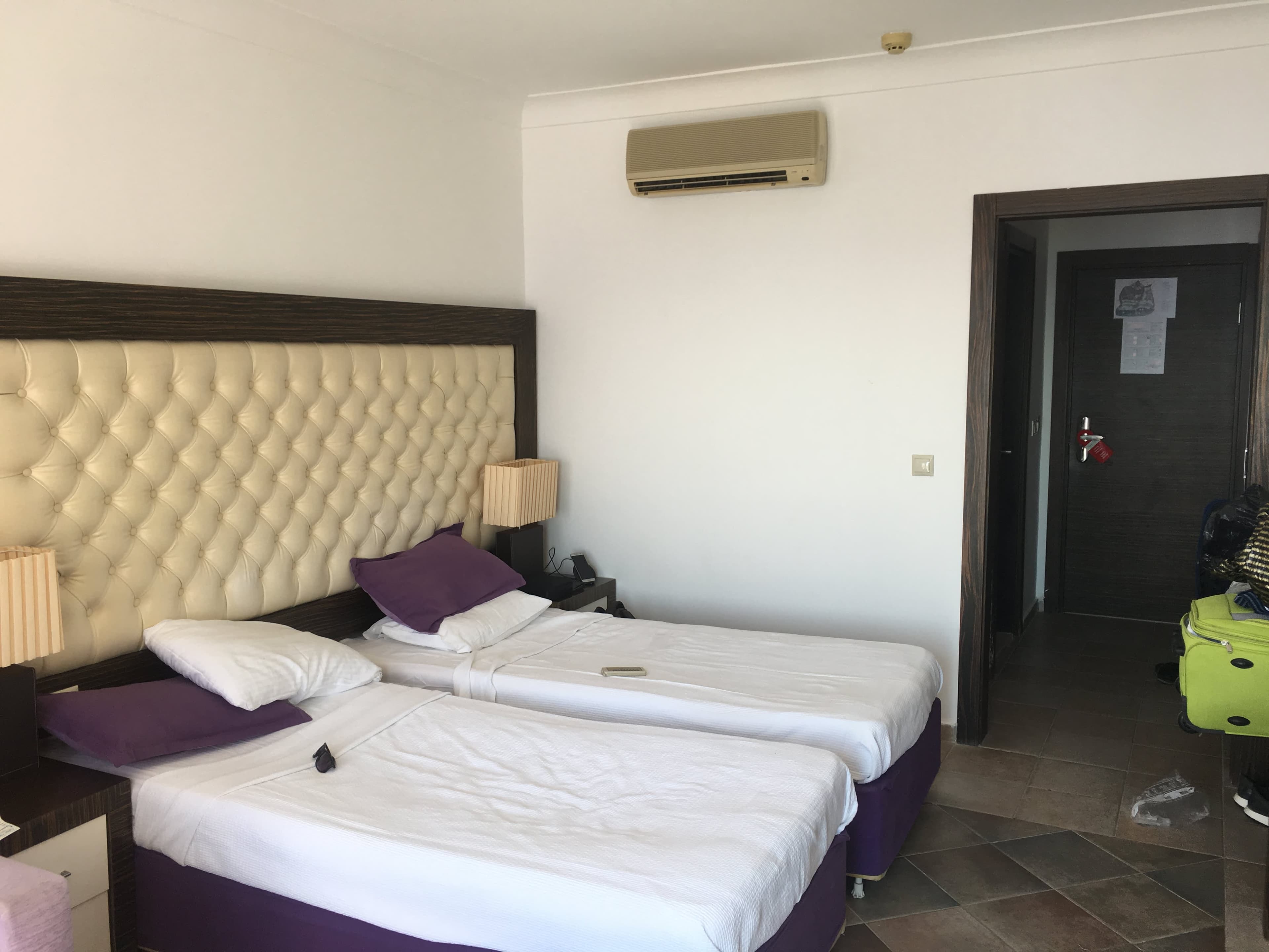 Kadikale Resort Ansicht 4