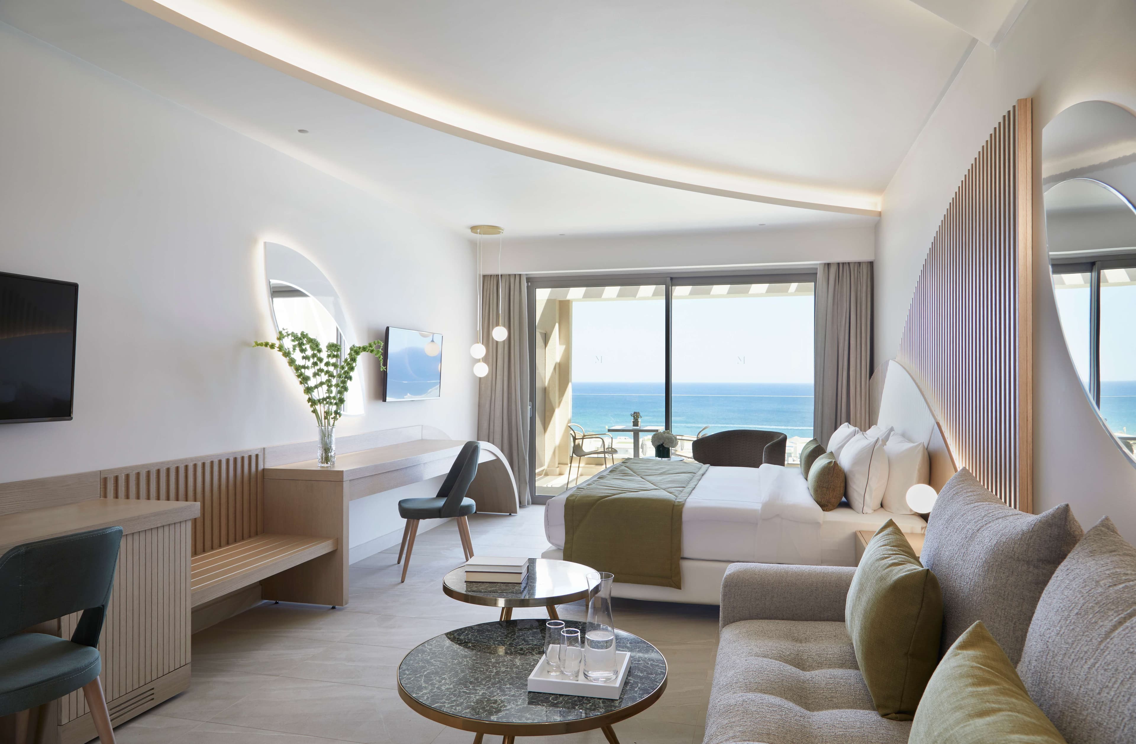 Mayia Exclusive Resort & Spa Ansicht 6