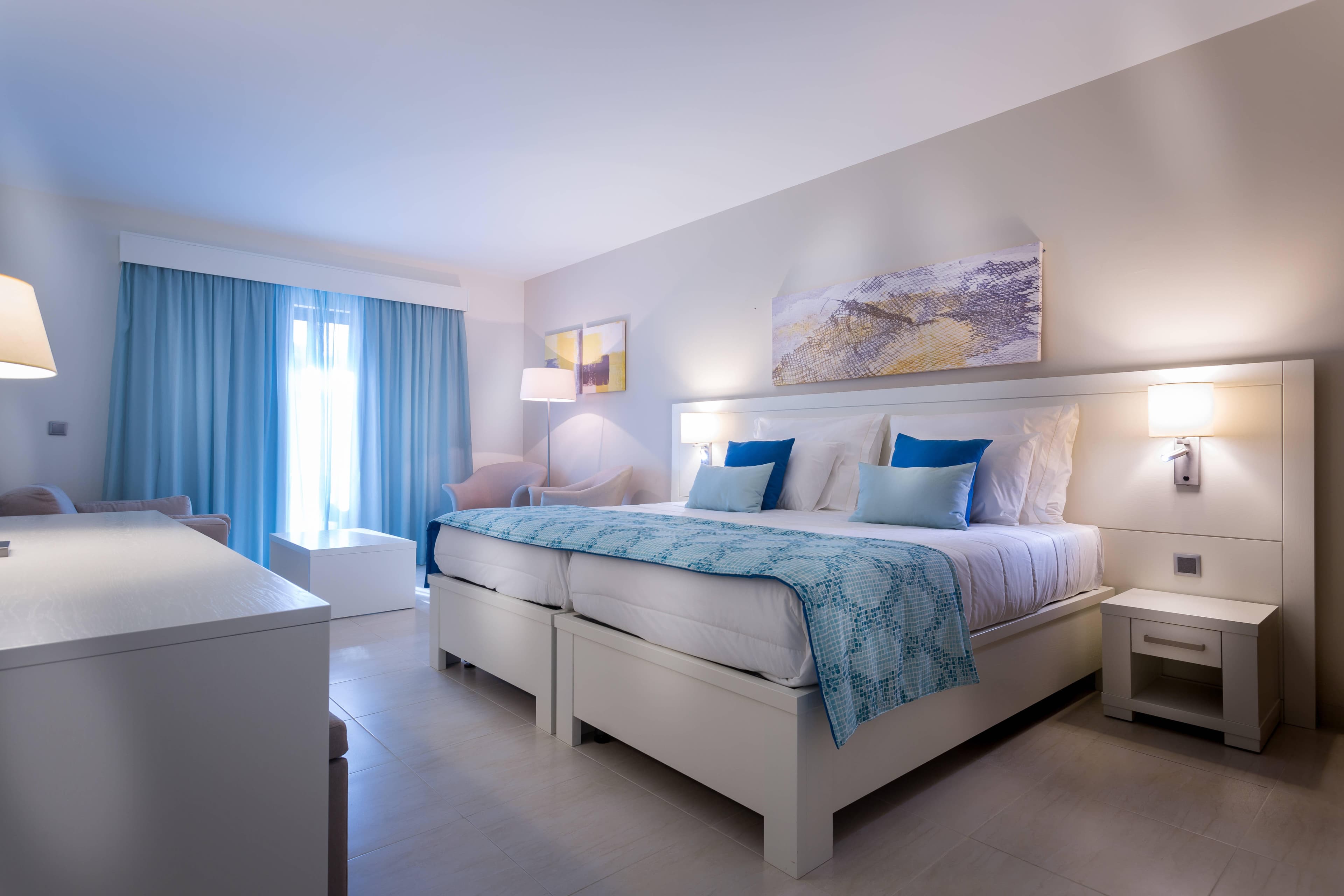 Meliá Laguna Beach Ansicht 5