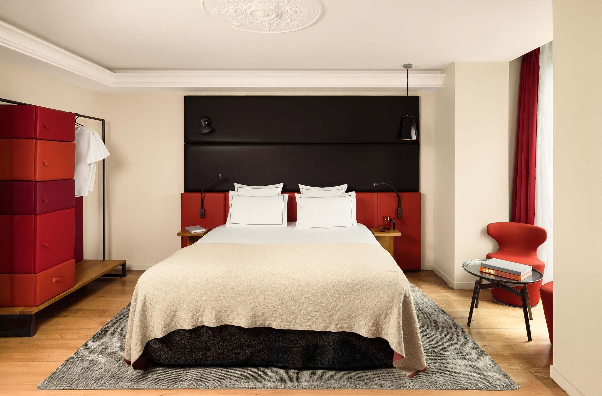 Terrass Hôtel Ansicht 4