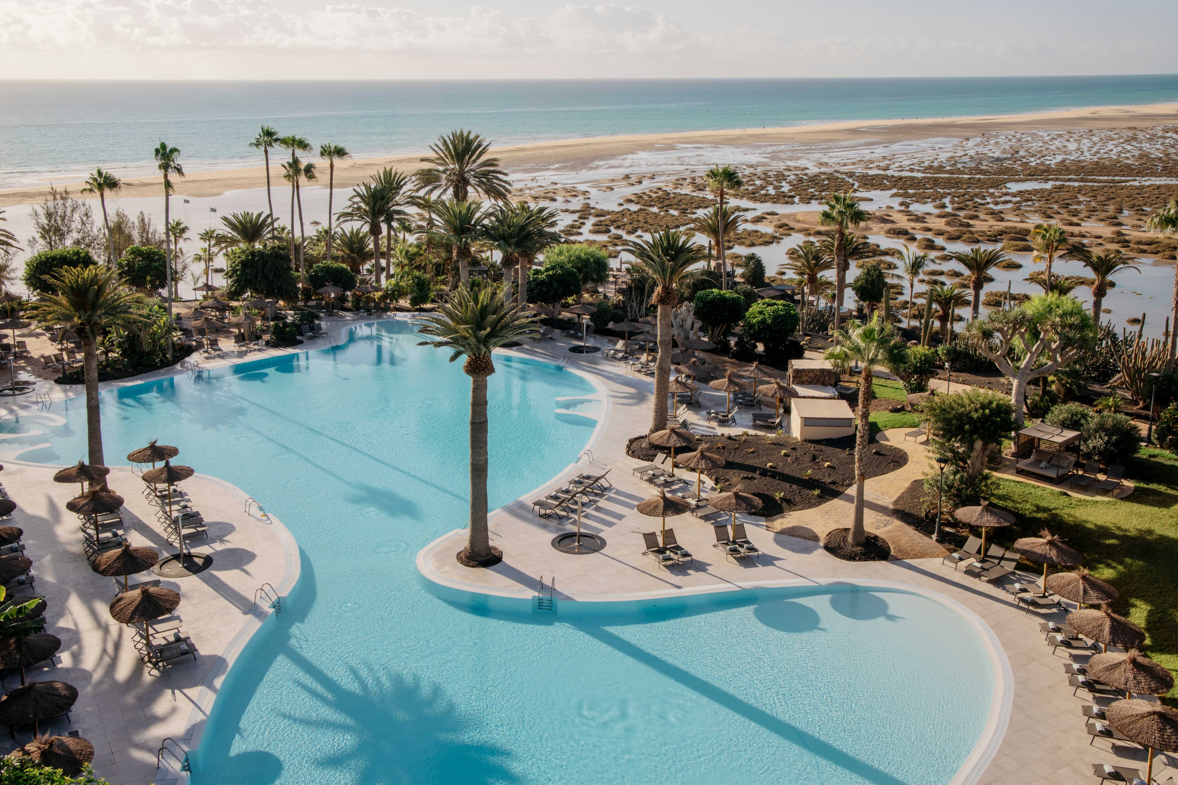 Paradisus by Meliá Fuerteventura Ansicht 2