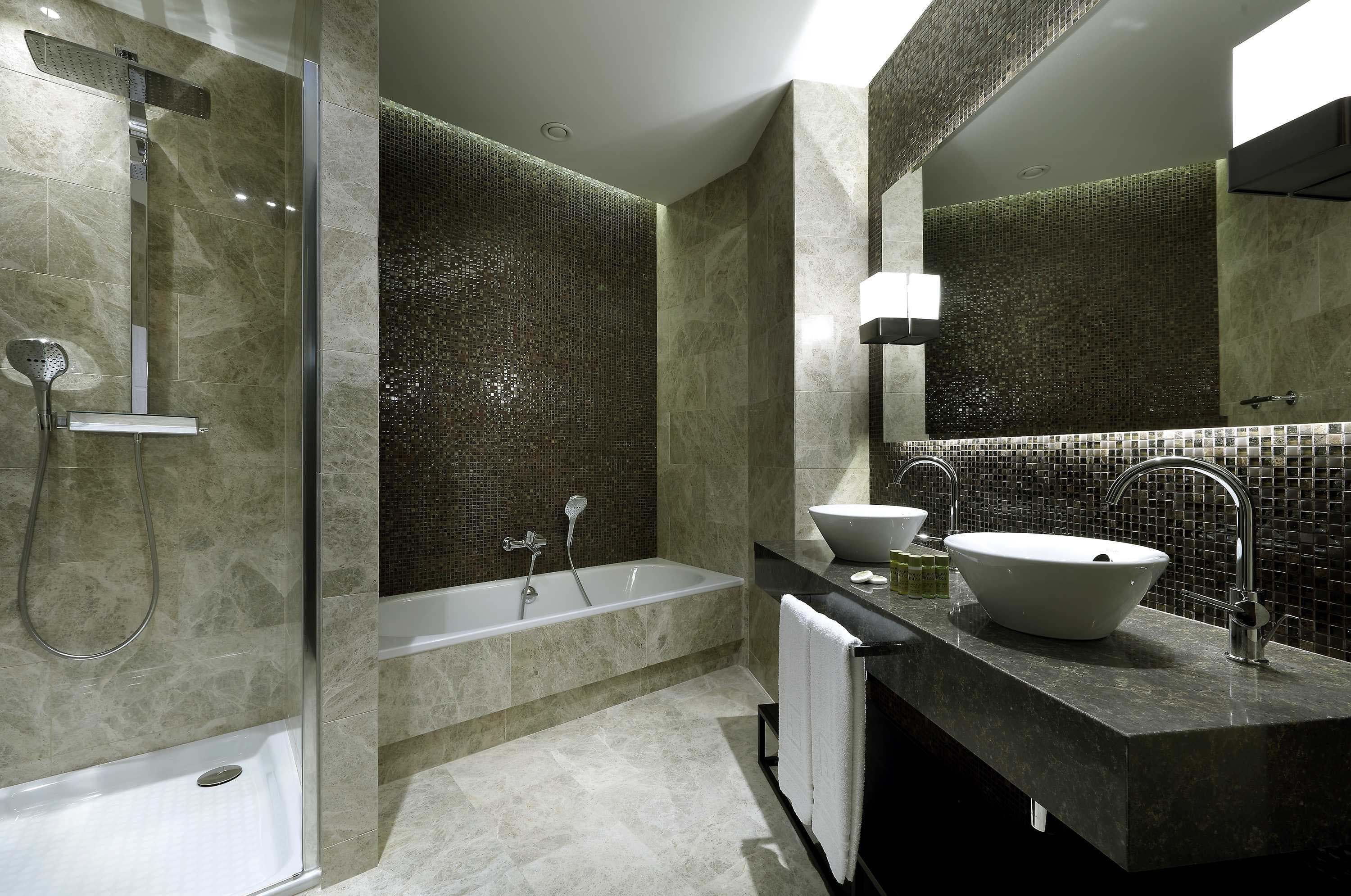 Eurostars Washington Irving Ansicht 3
