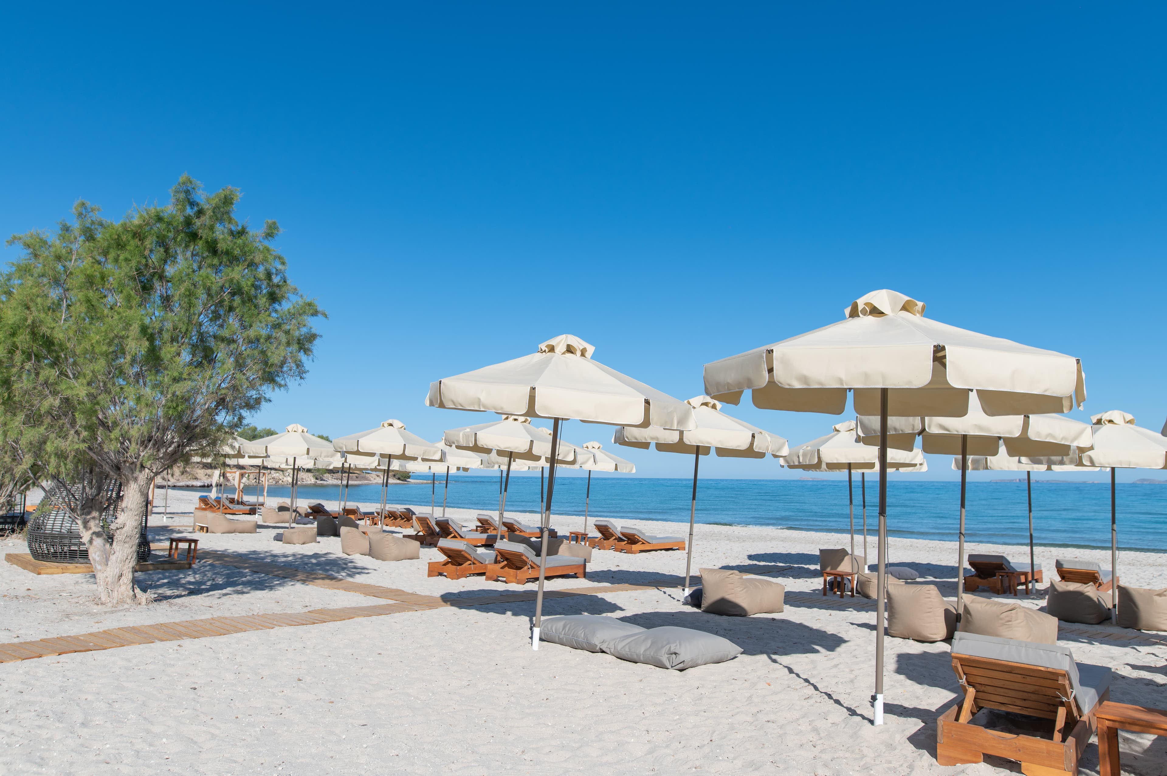 Achilleas Beach Adults Only Ansicht 7
