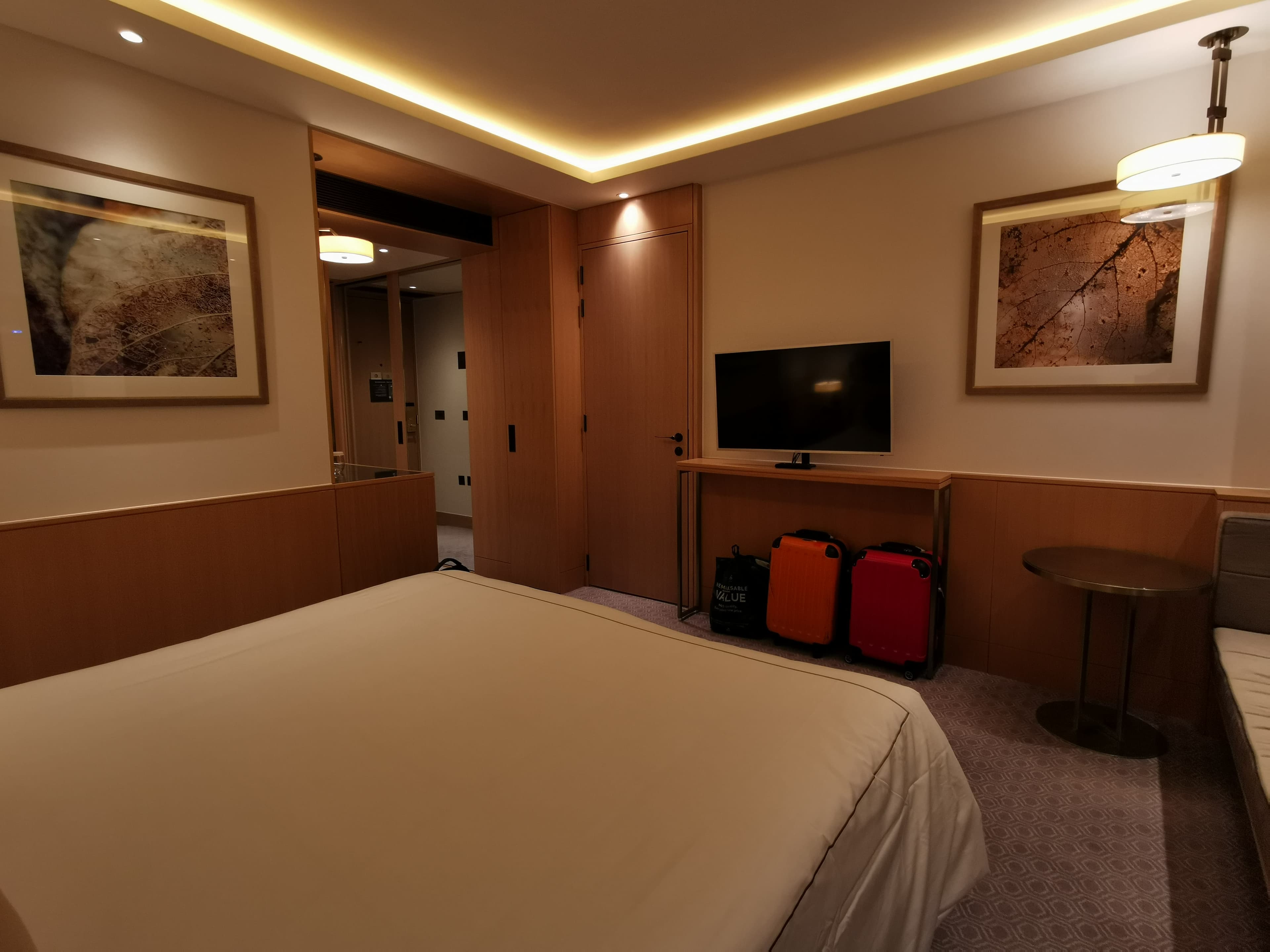 Royal Lancaster London Ansicht 9