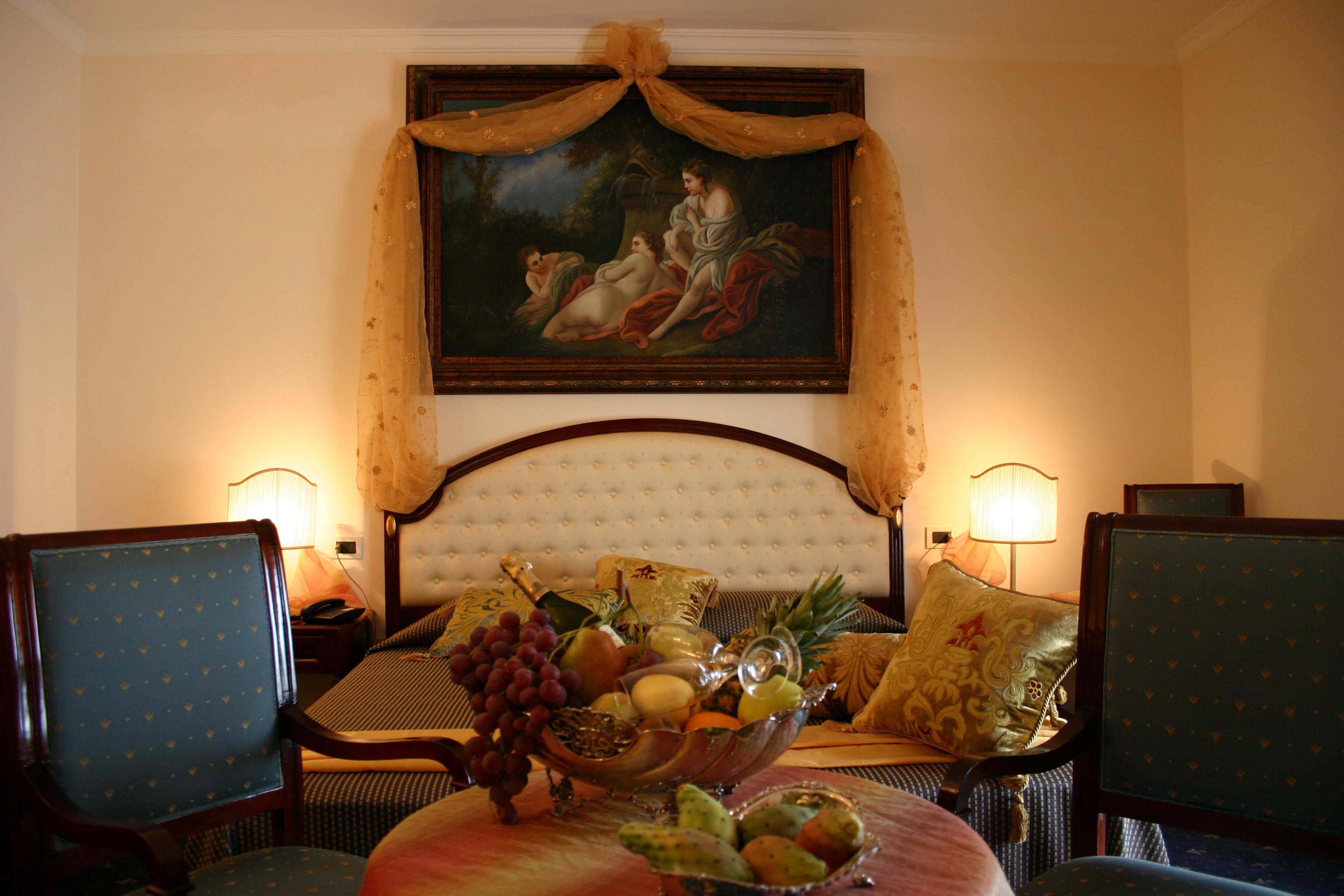 New Hotel Palace Ansicht 7