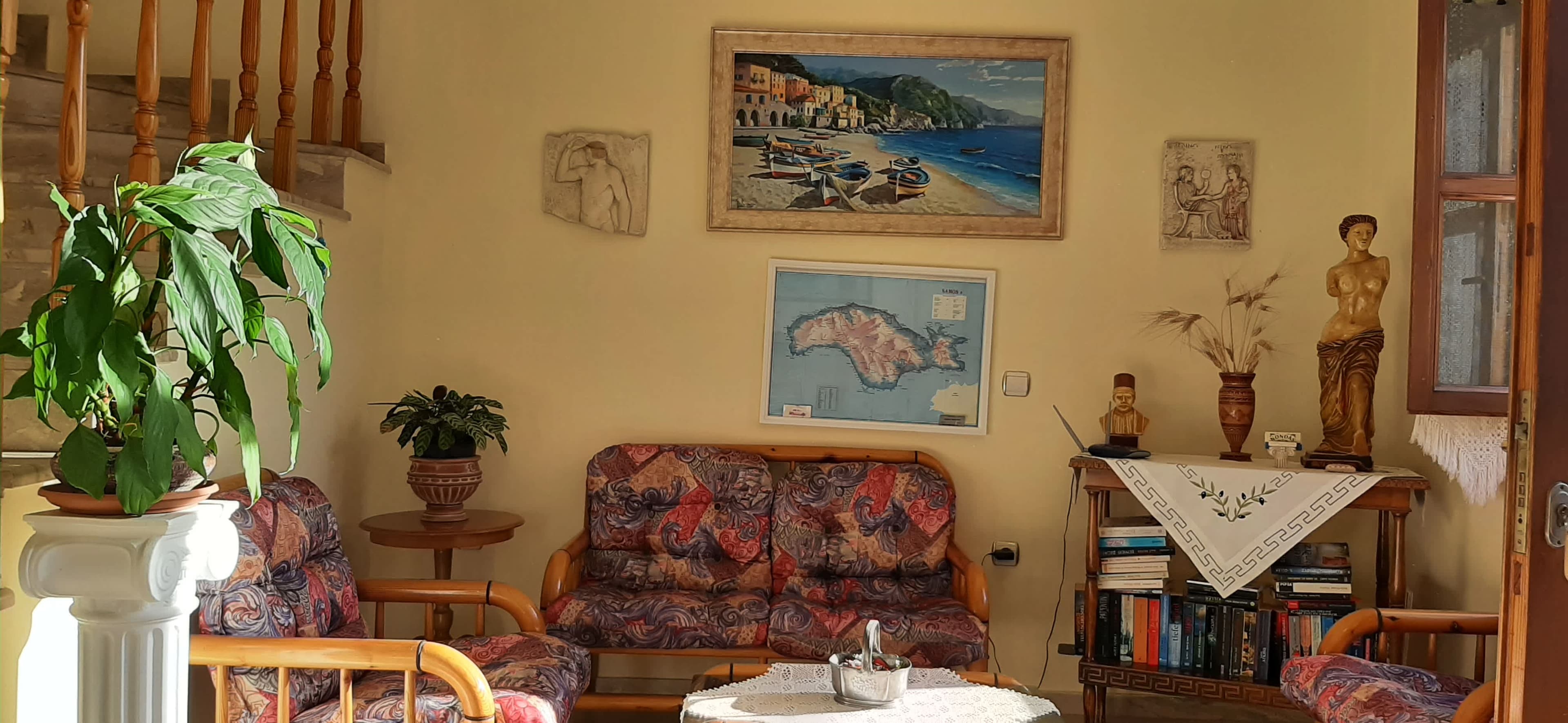 Hotel Nondas Ansicht 6