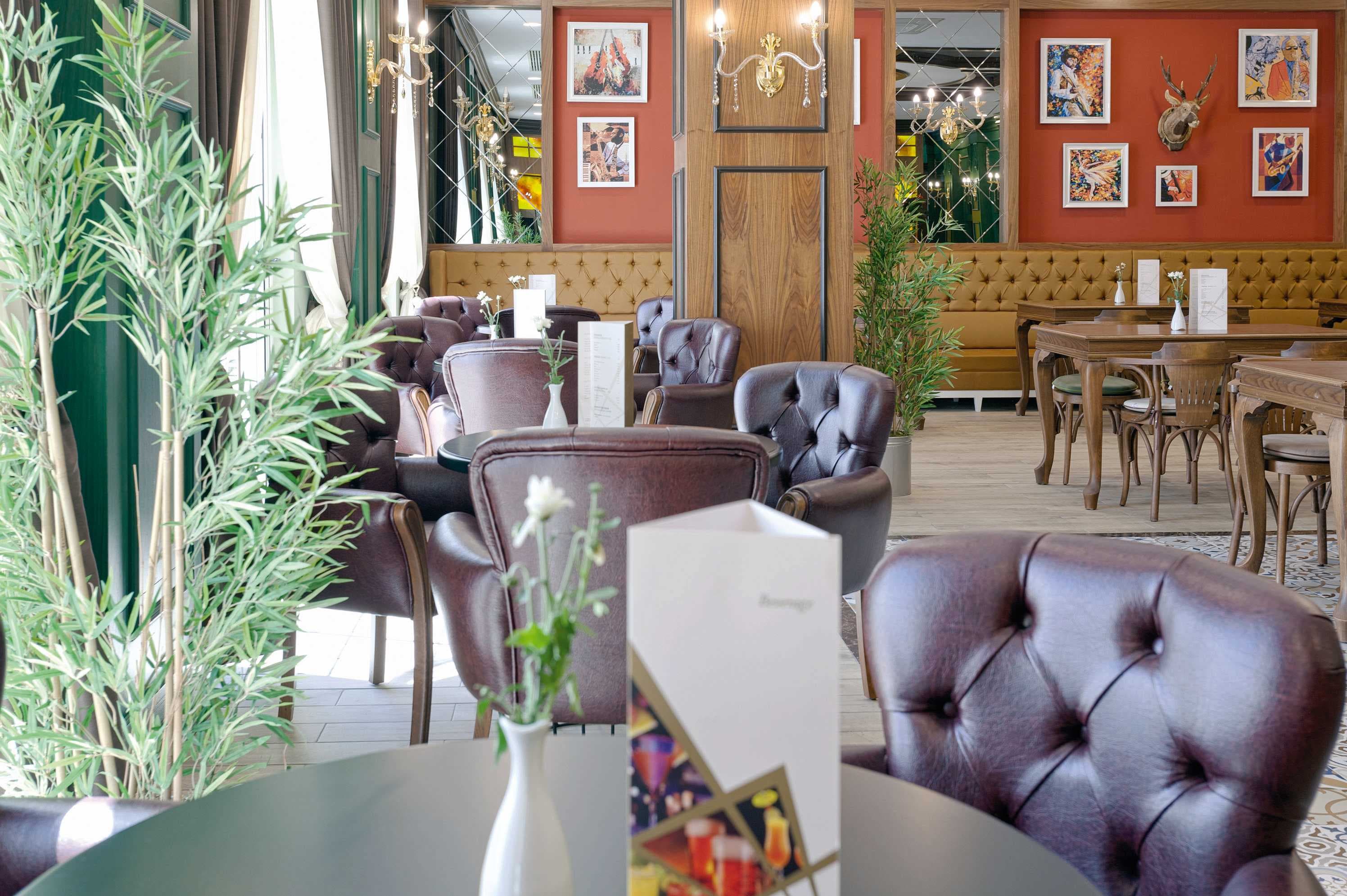 Side Royal Palace Hotel & Spa Ansicht 10