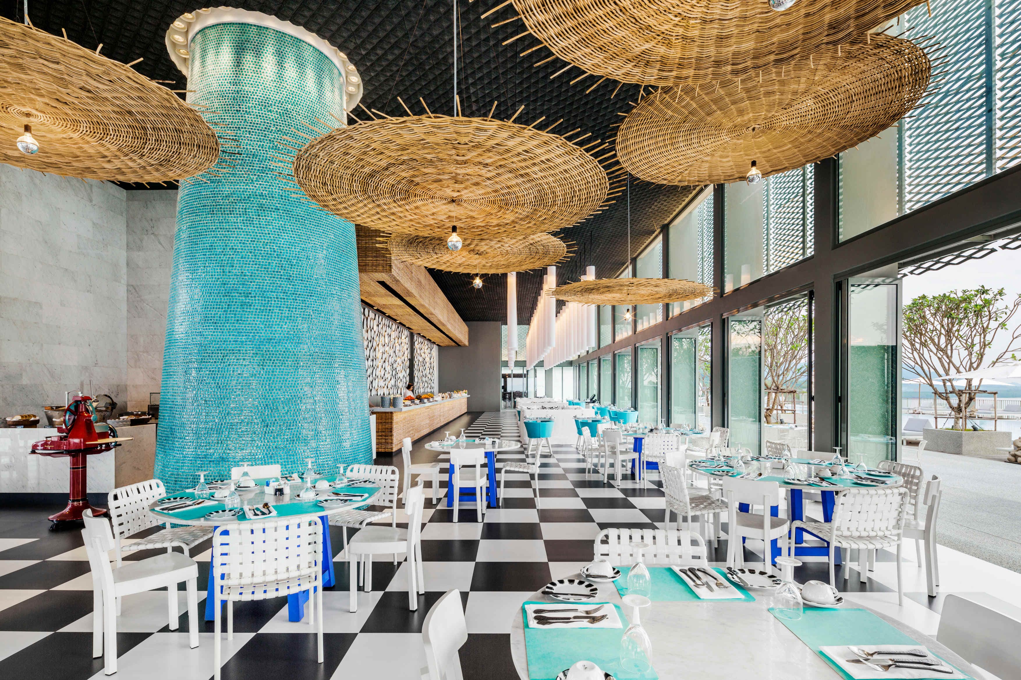 COMO Point Yamu, Phuket Ansicht 9