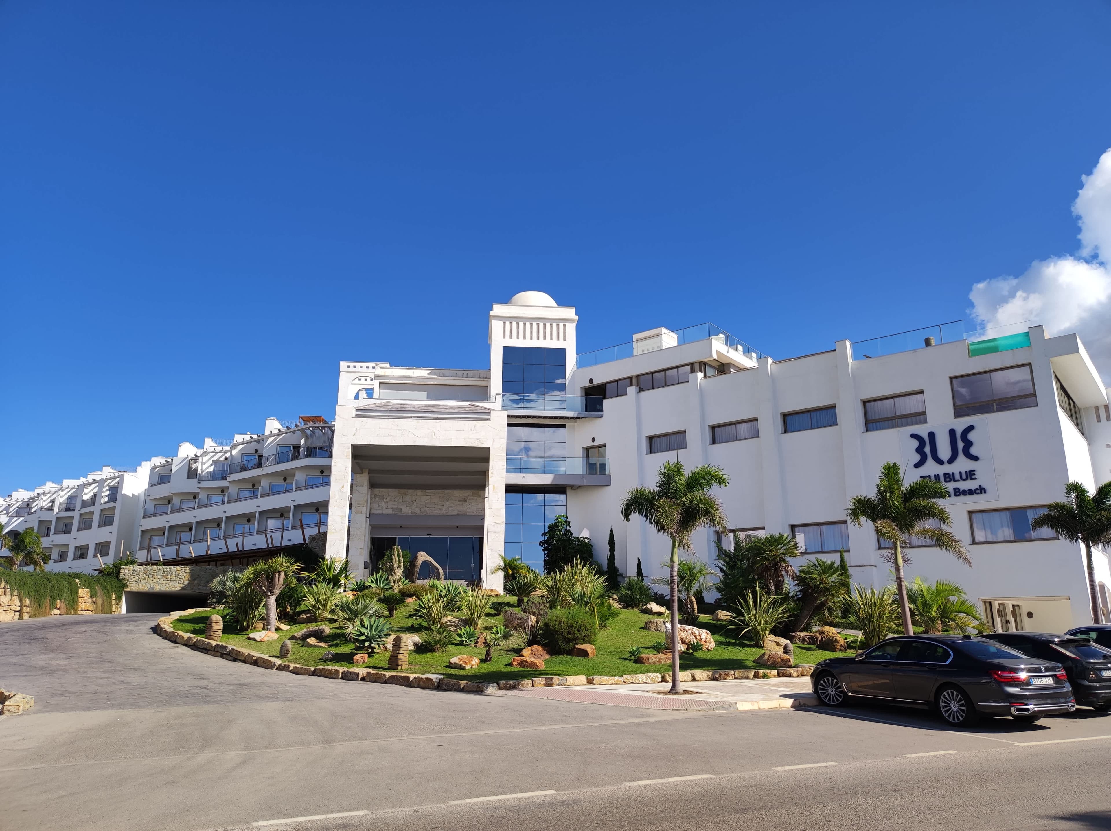 Zahara Beach & Spa by QHotels - Adults Recommended Ansicht 3