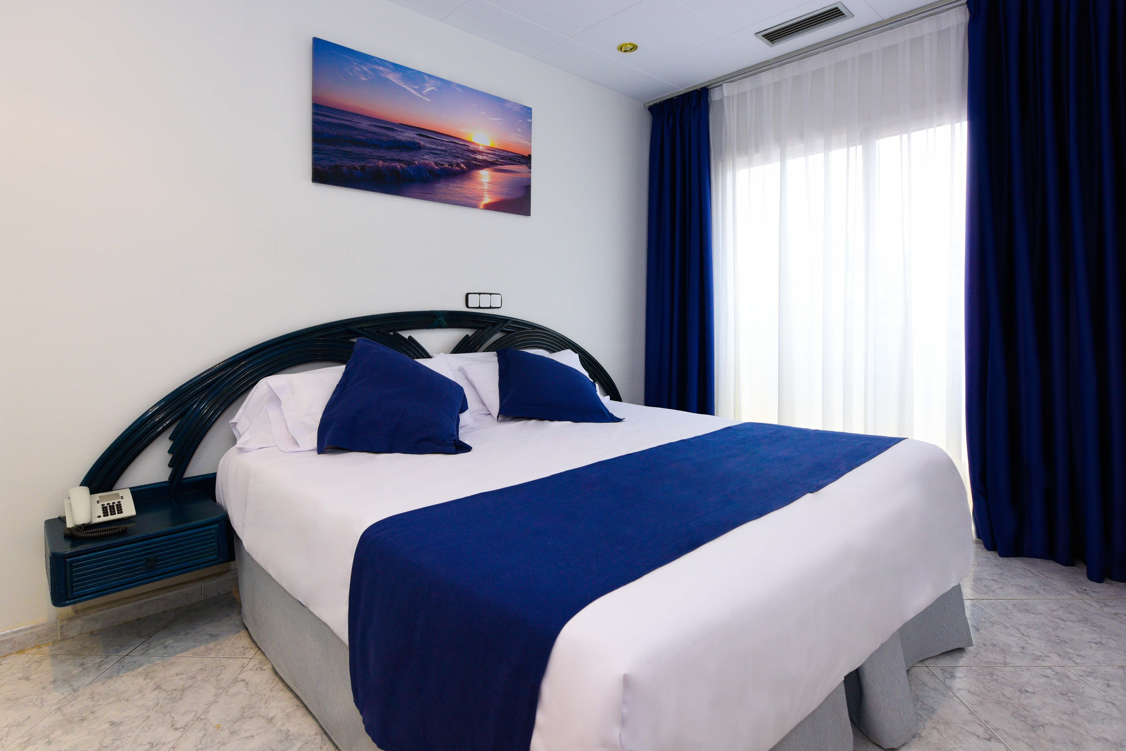 Neptuno Apartaments Ansicht 4