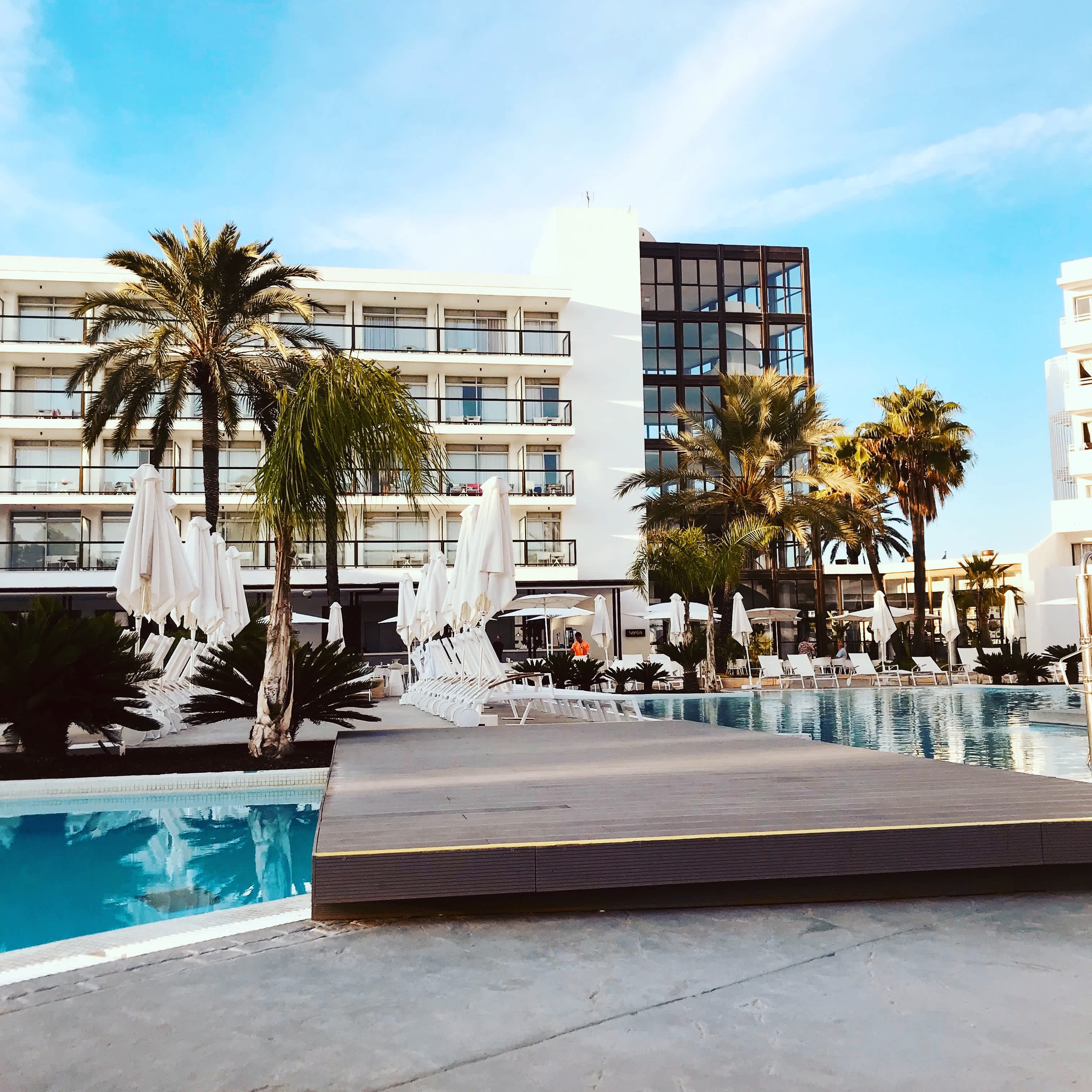 AluaSoul Ibiza Ansicht 2