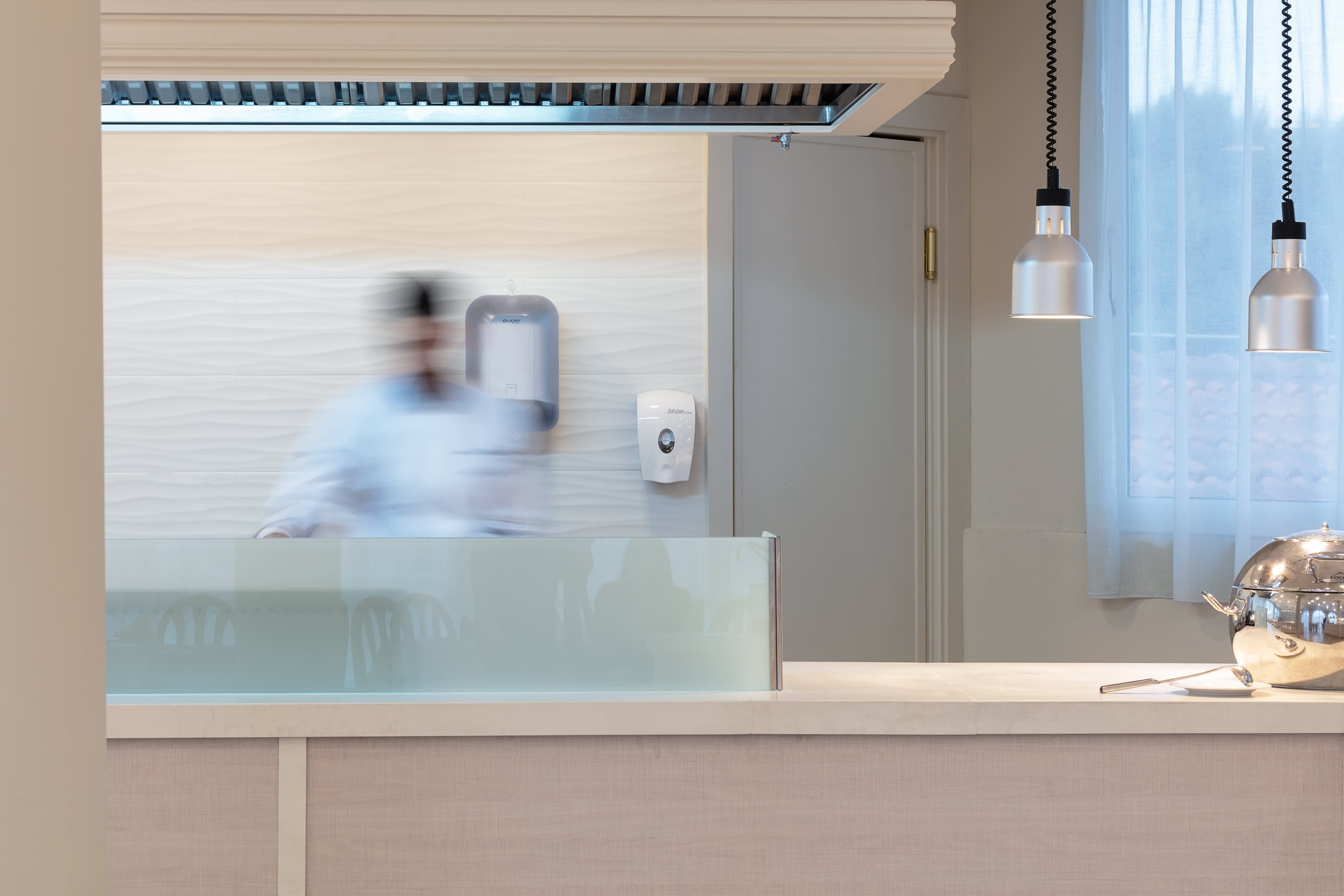 The Marelen Hotel Ansicht 10