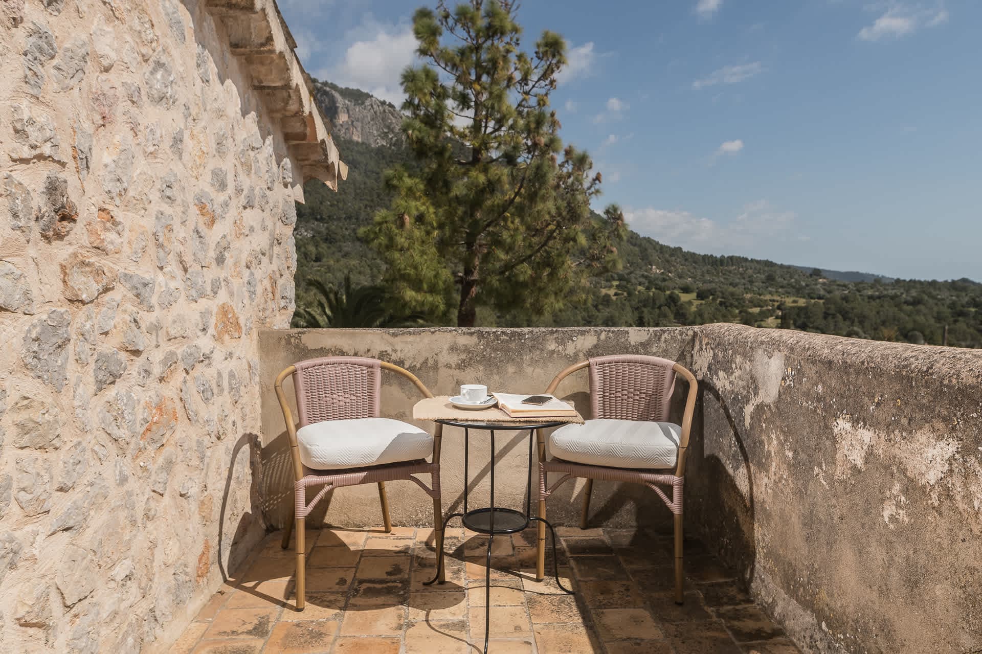 Finca Agroturismo Can Beneit Ansicht 3