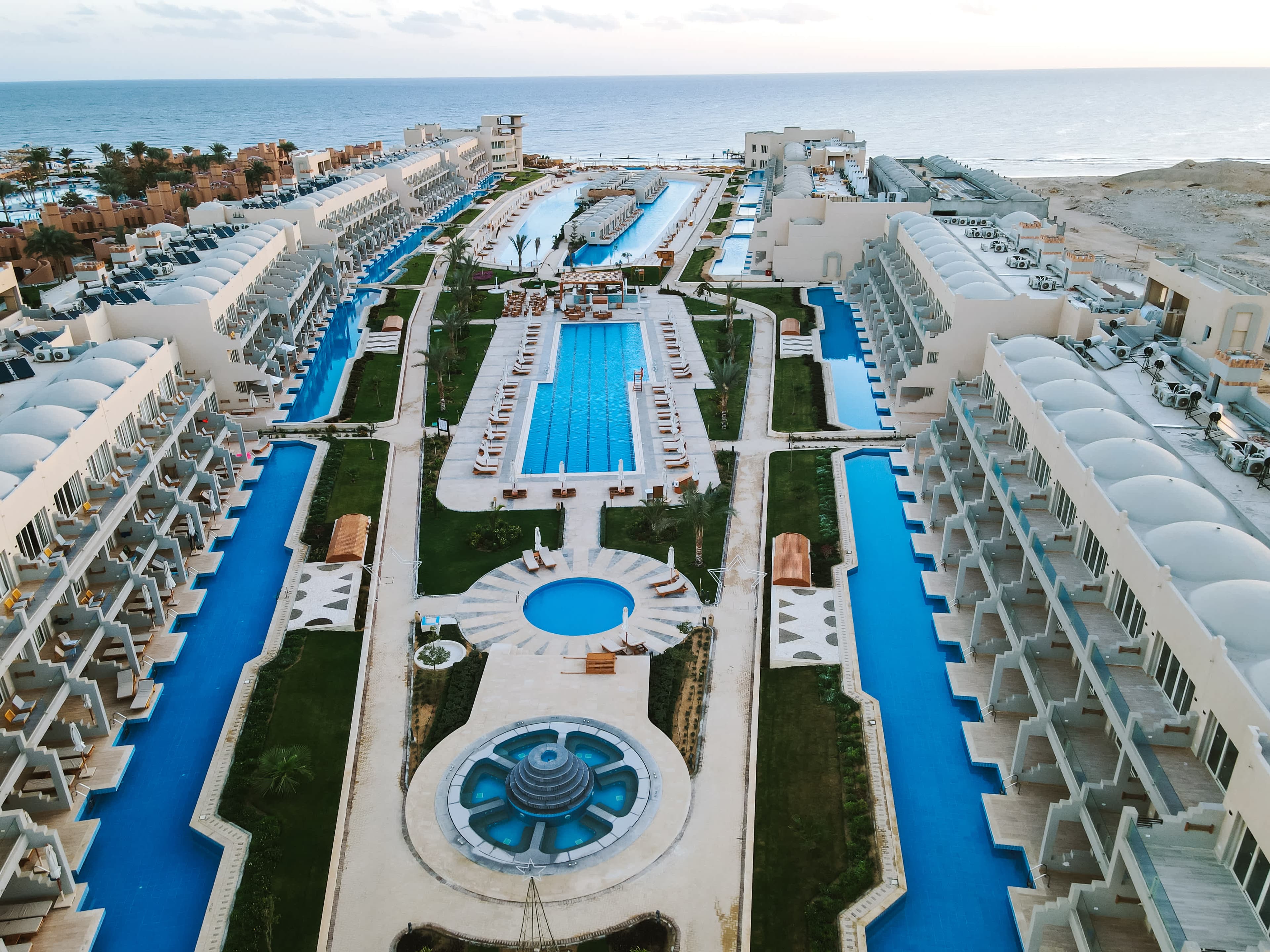Diamond Beach by Pearl Resort Ansicht 7