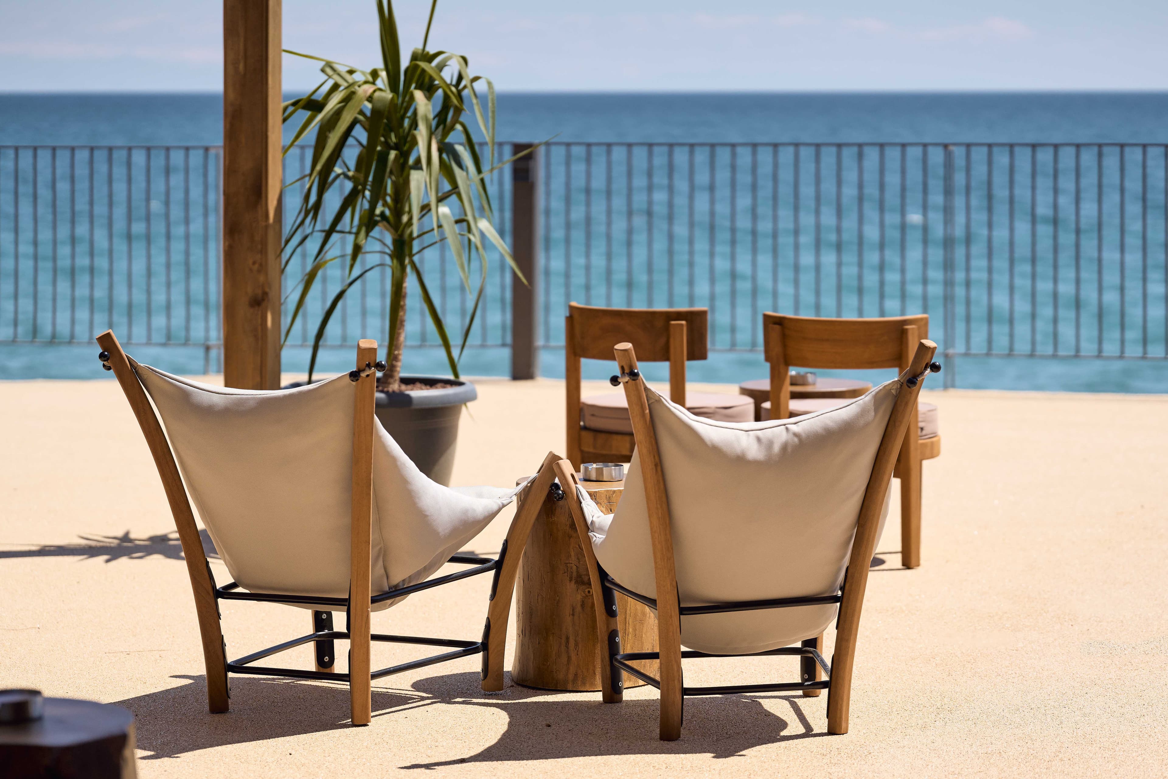 Balmy Beach Resort Kemer Ansicht 8