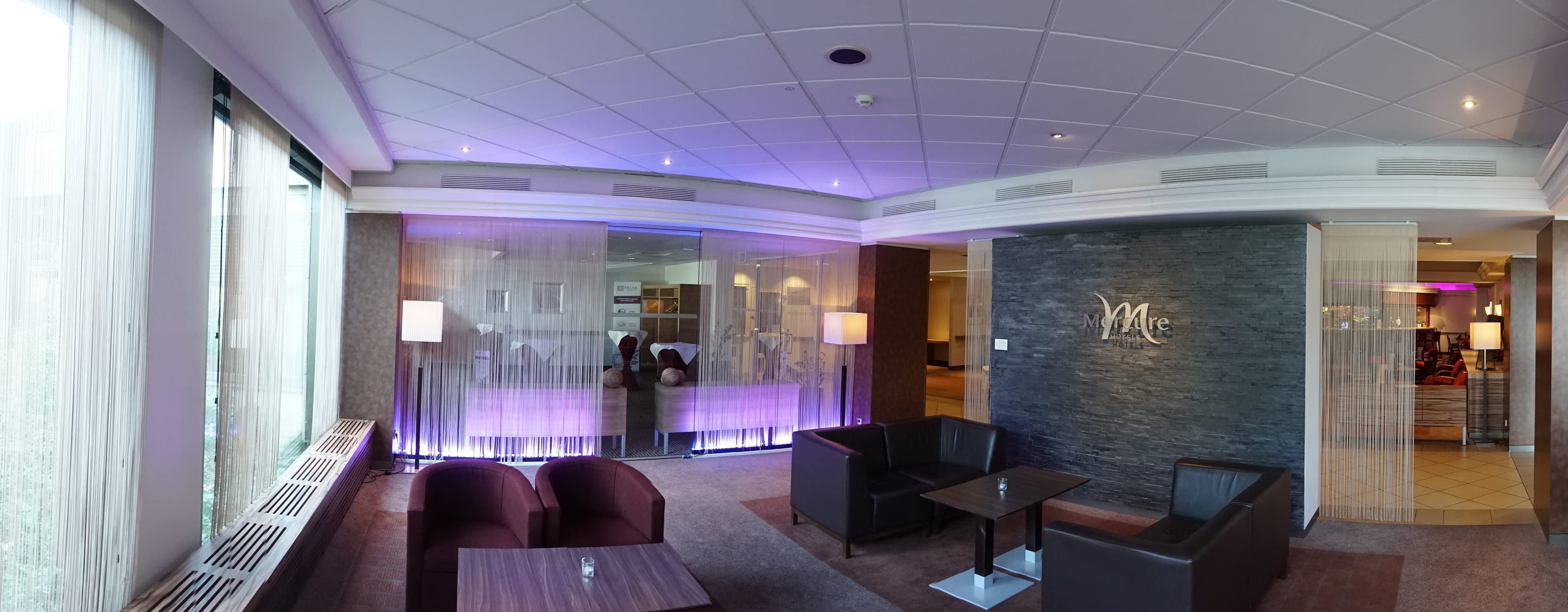Hotel Mercure Koblenz Ansicht 7