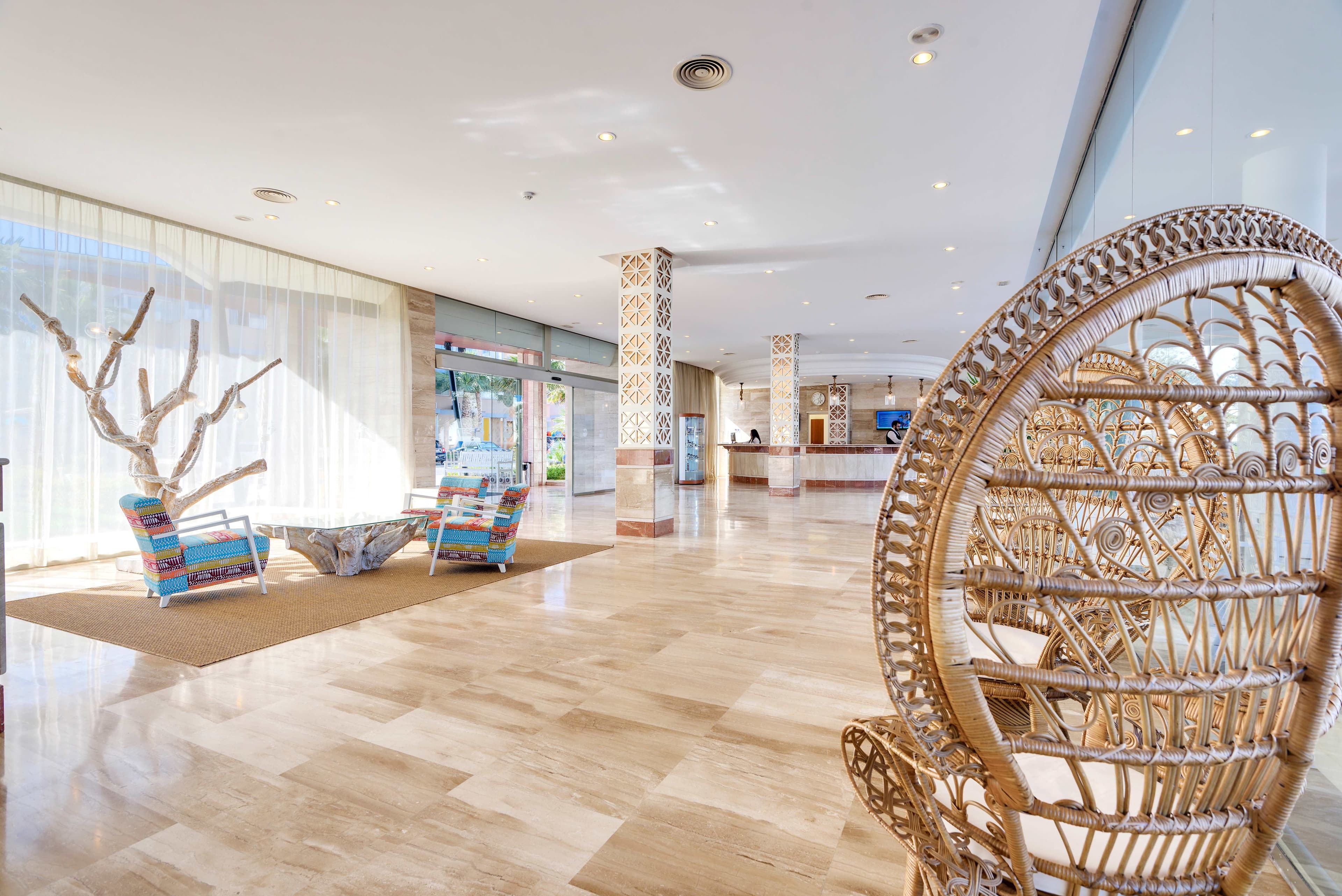 Hotel Tropic Garden Ansicht 8